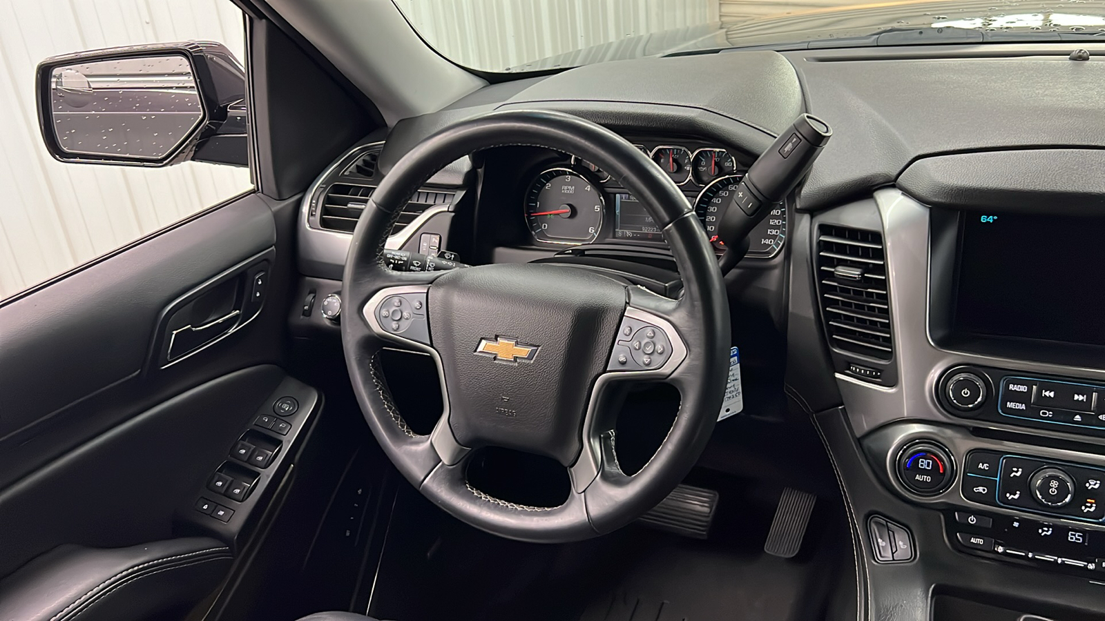 2016 Chevrolet Tahoe LT 14