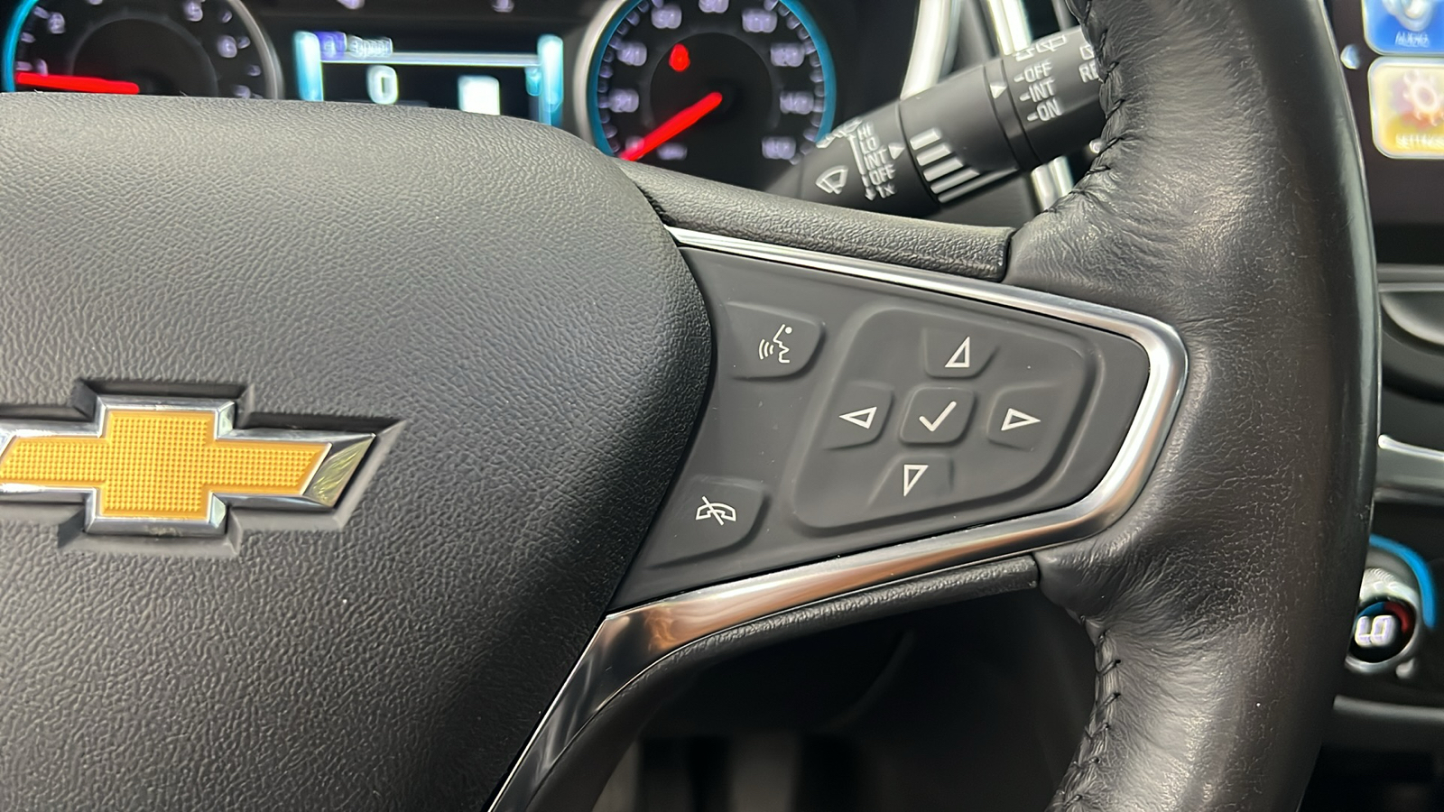 2018 Chevrolet Equinox Premier 26