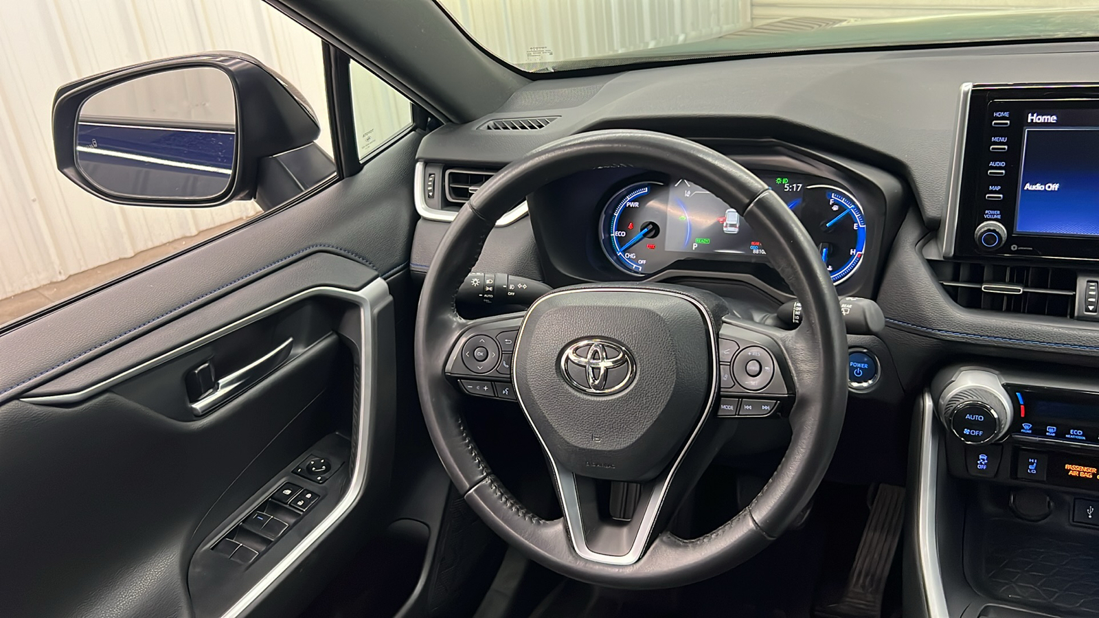 2020 Toyota RAV4 Hybrid XSE 16