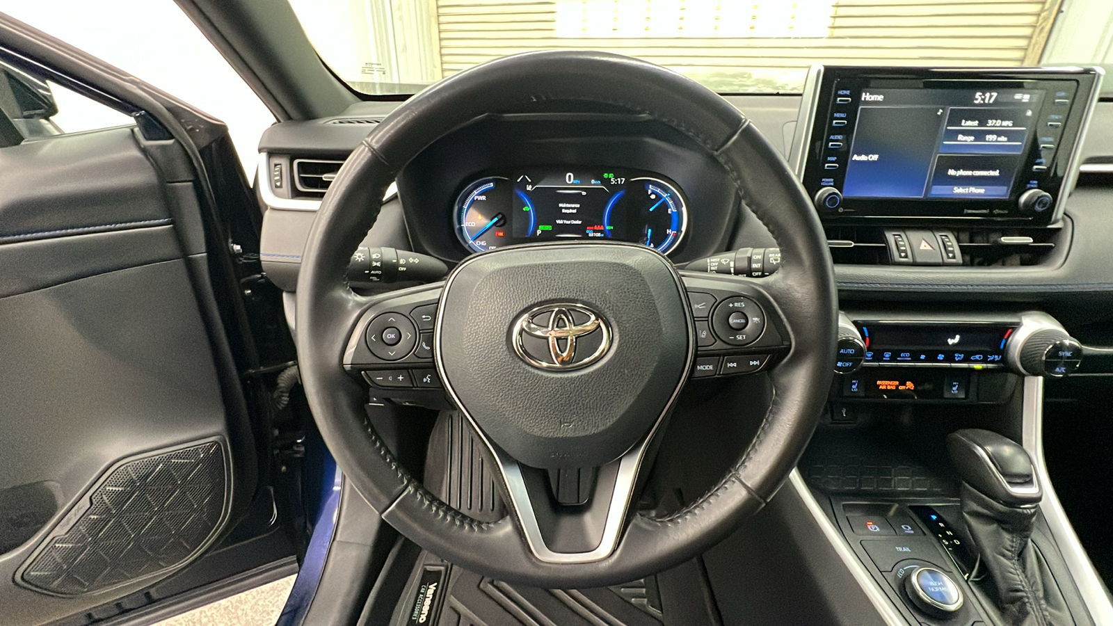 2020 Toyota RAV4 Hybrid XSE 24