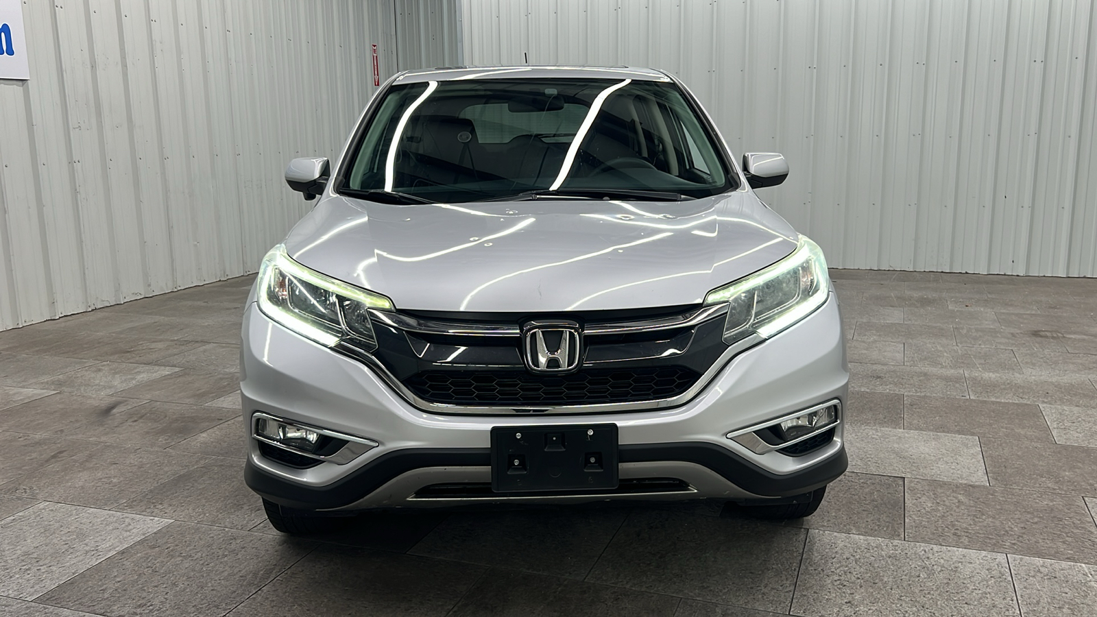 2016 Honda CR-V EX 11