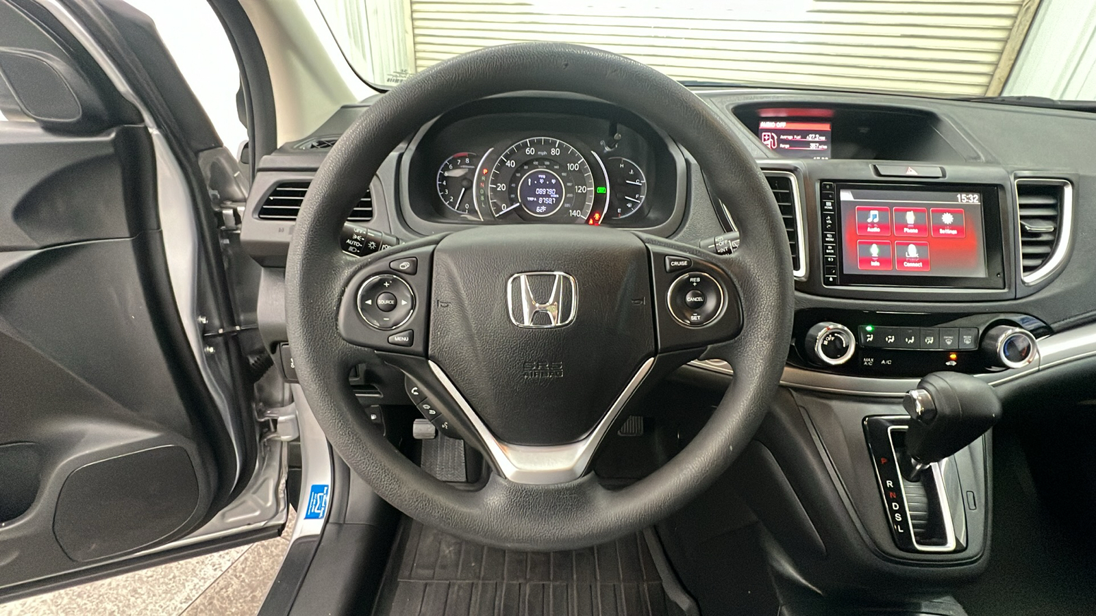 2016 Honda CR-V EX 24