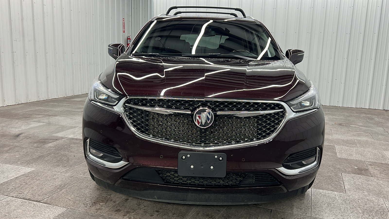 2020 Buick Enclave Avenir 10