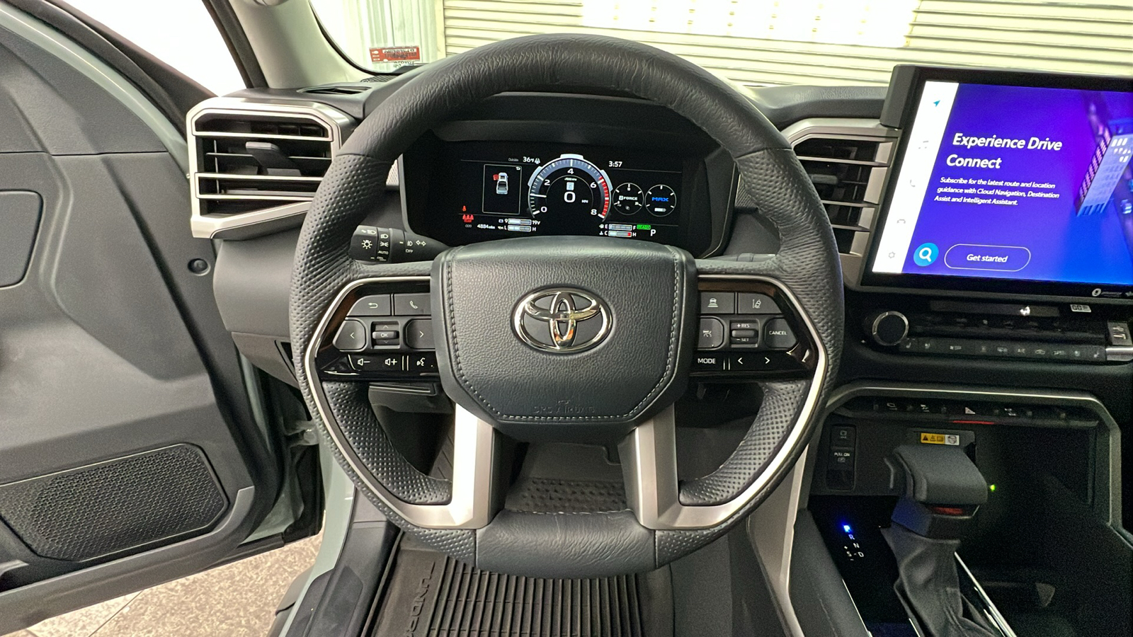 2024 Toyota Tundra Hybrid Limited 22