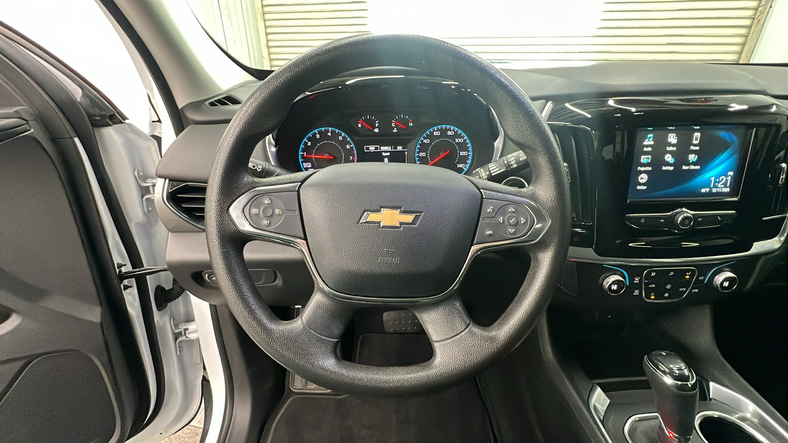 2019 Chevrolet Traverse LS 22