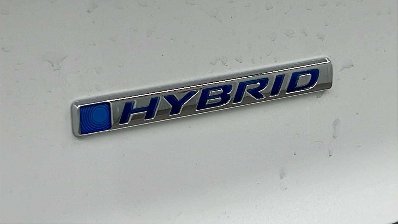 2025 Honda Accord Hybrid EX-L 7