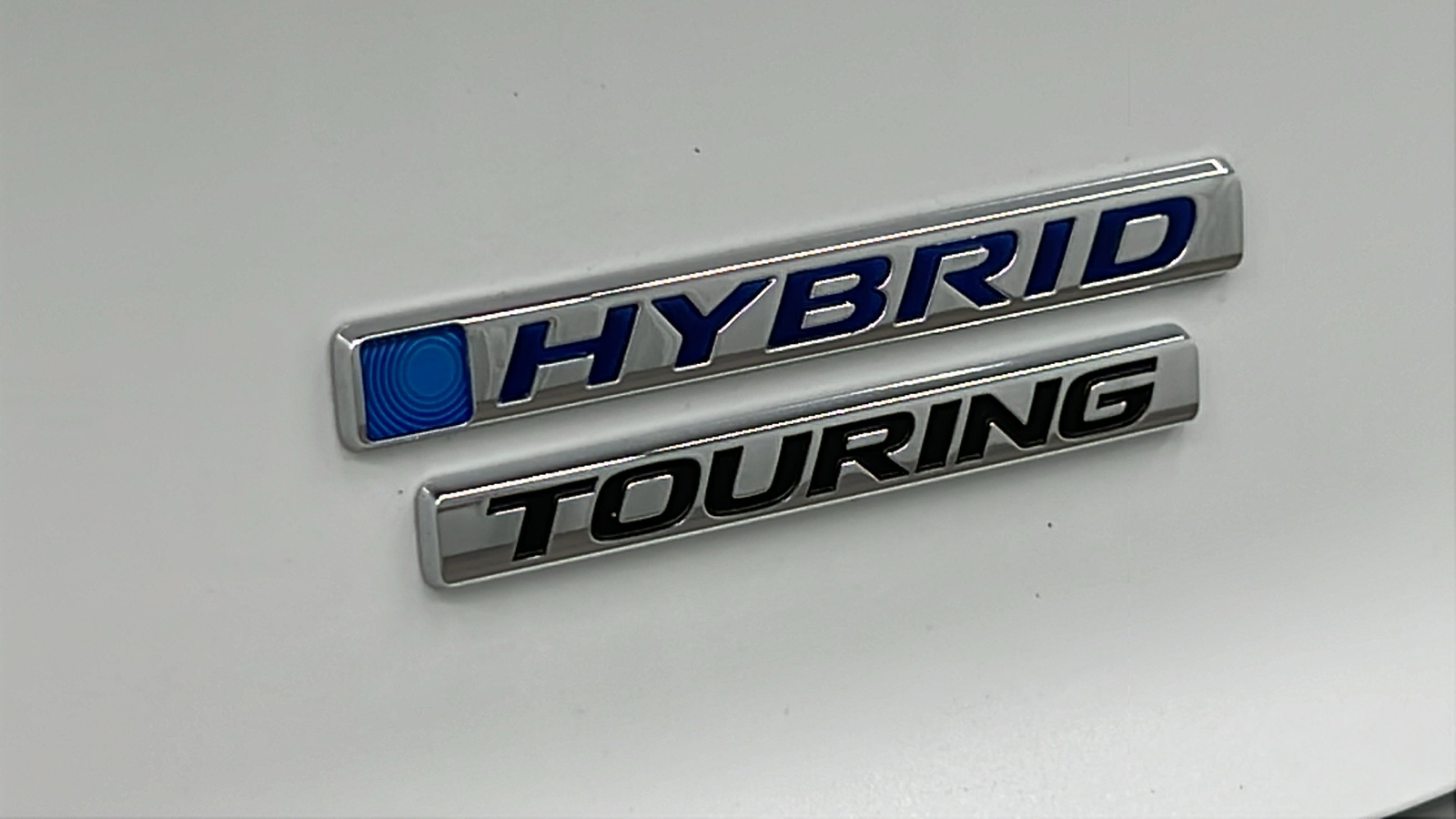 2025 Honda Accord Hybrid Touring 7