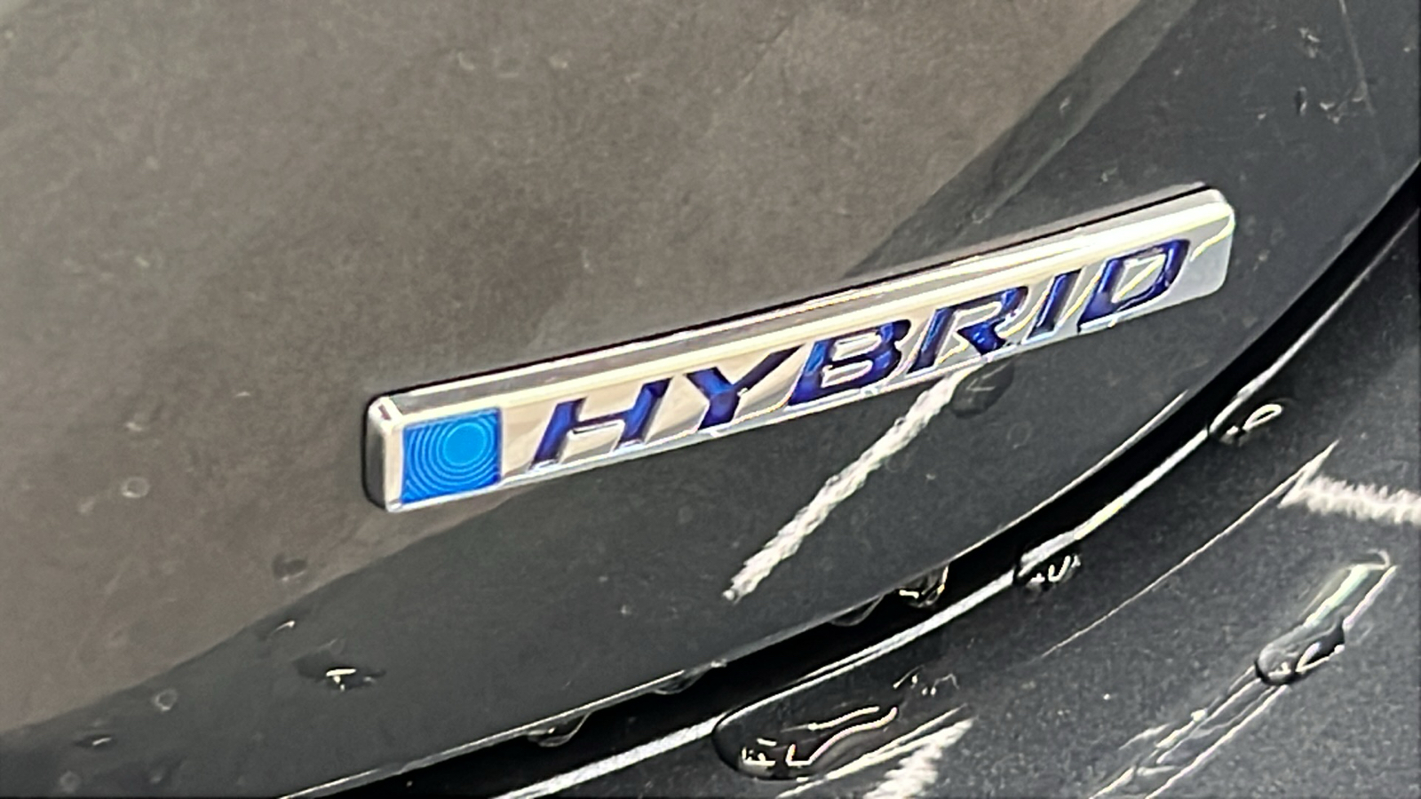 2025 Honda Civic Hybrid Sport 35