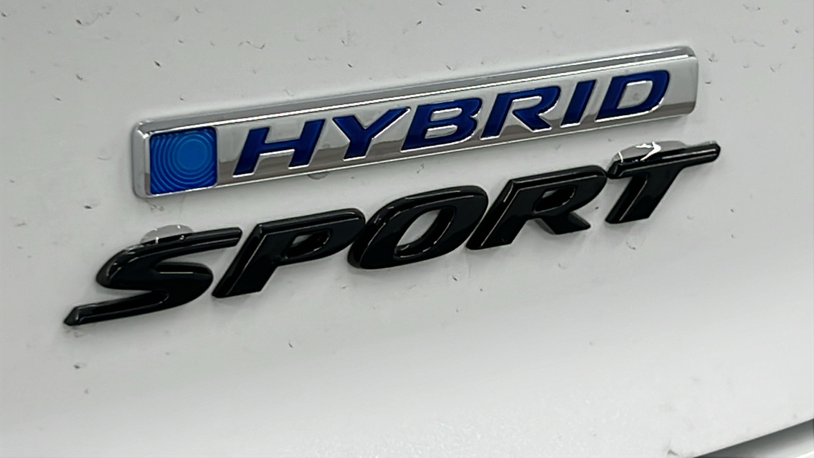 2025 Honda Accord Hybrid Sport-L 7