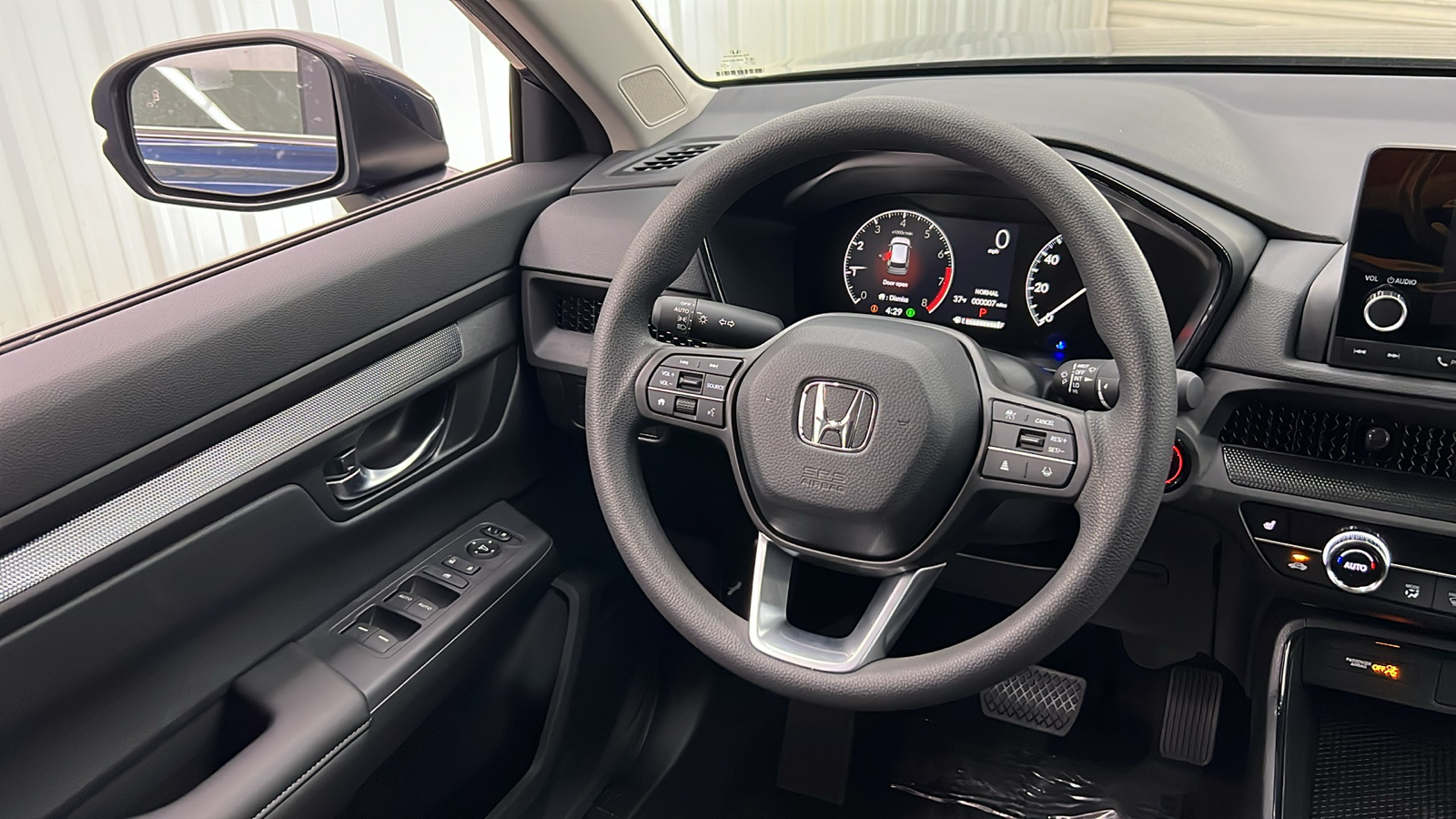 2025 Honda CR-V EX 15