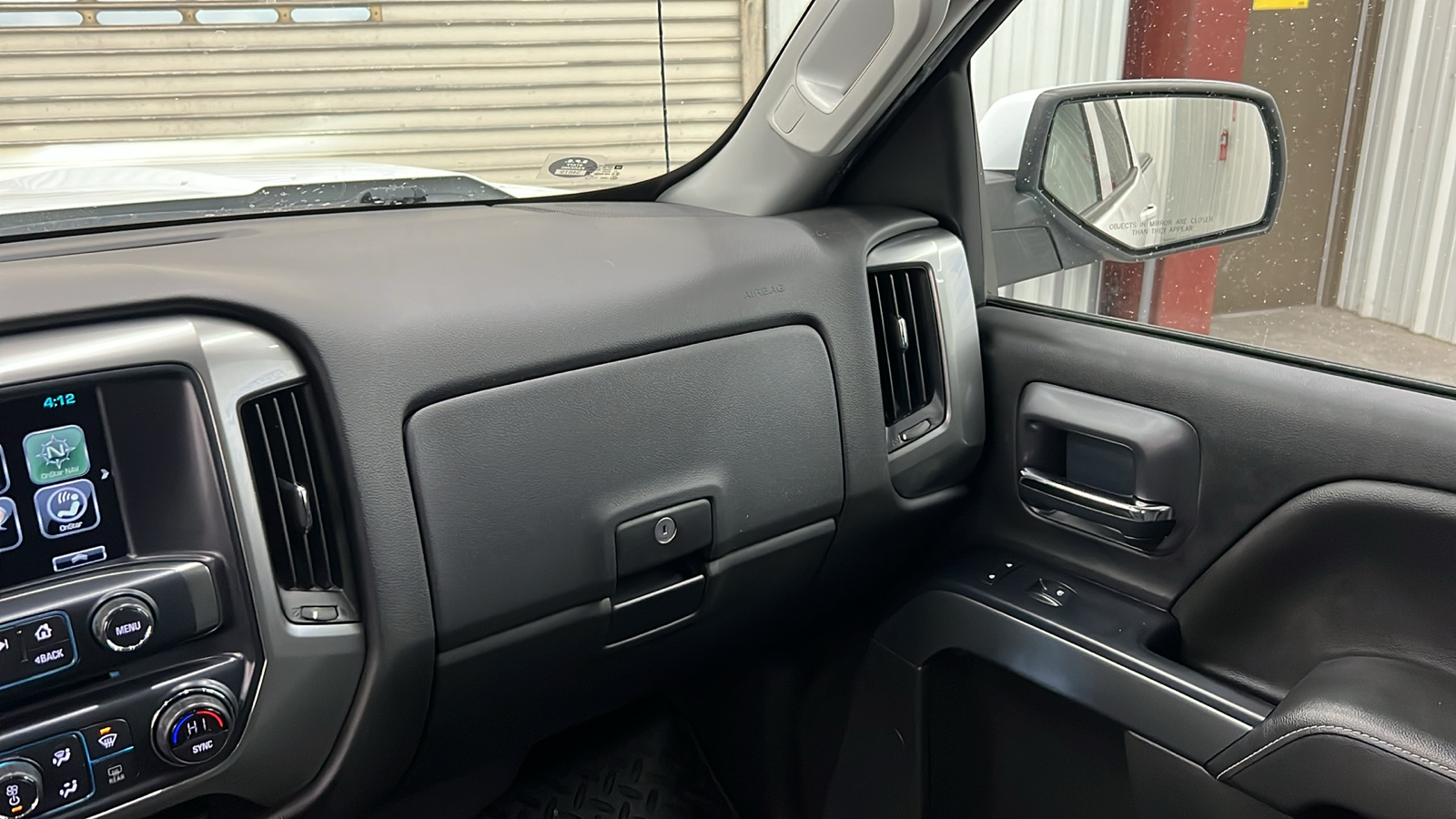 2018 Chevrolet Silverado 1500 LT 16