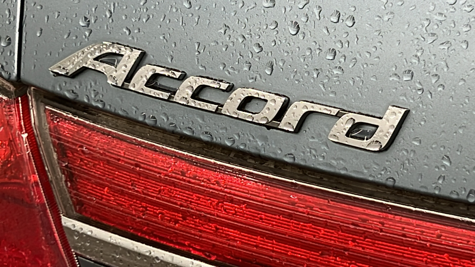 2012 Honda Accord EX 6