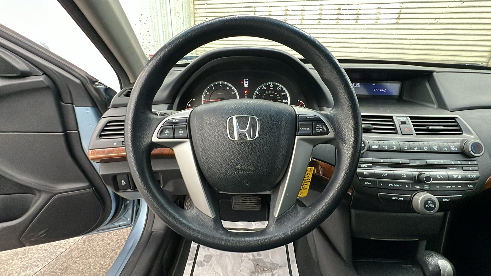 2012 Honda Accord EX 23
