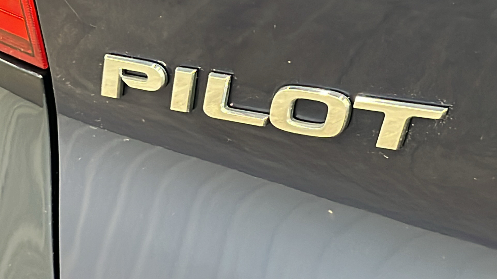 2016 Honda Pilot Elite 6
