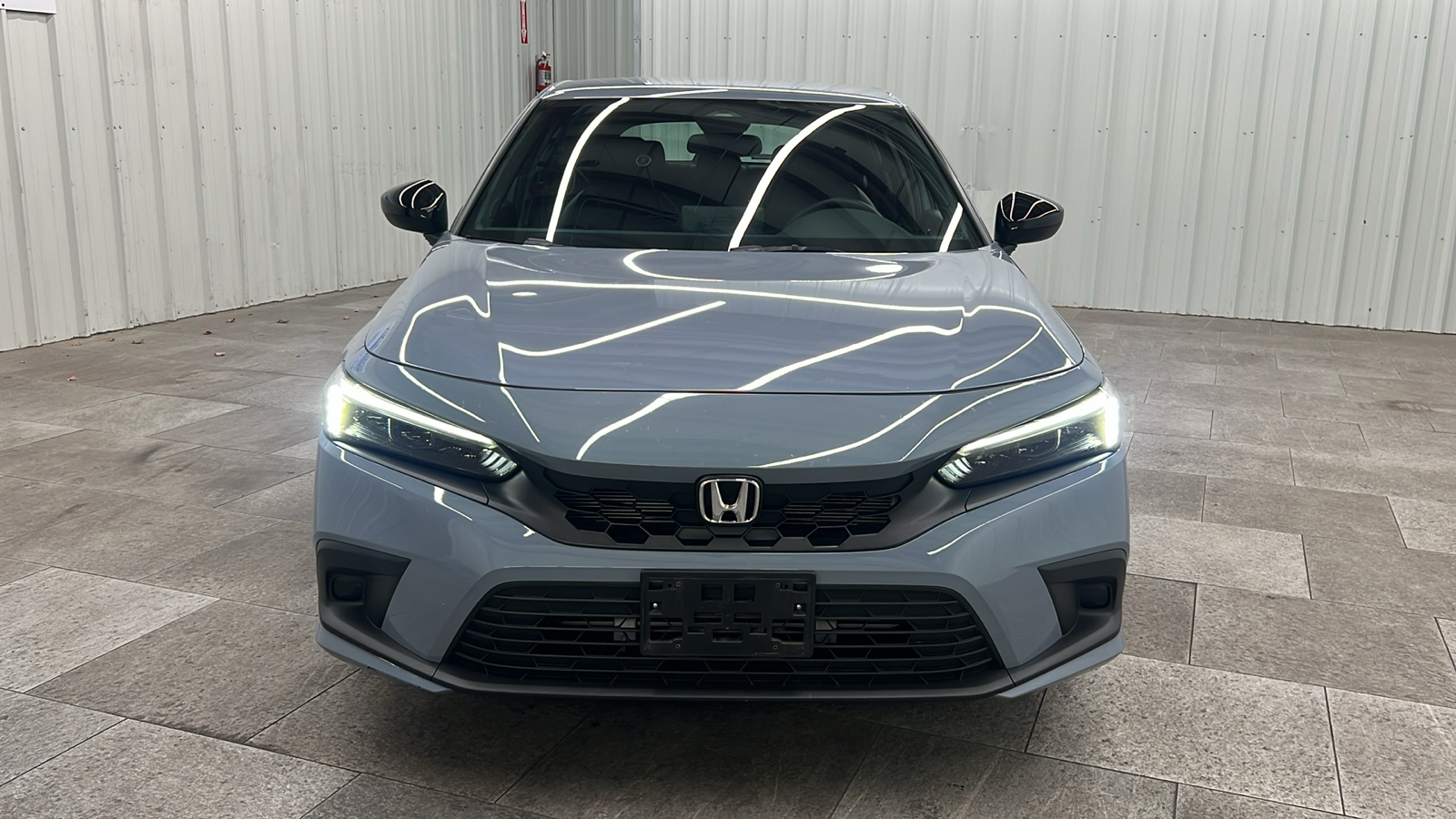 2023 Honda Civic Sport 11