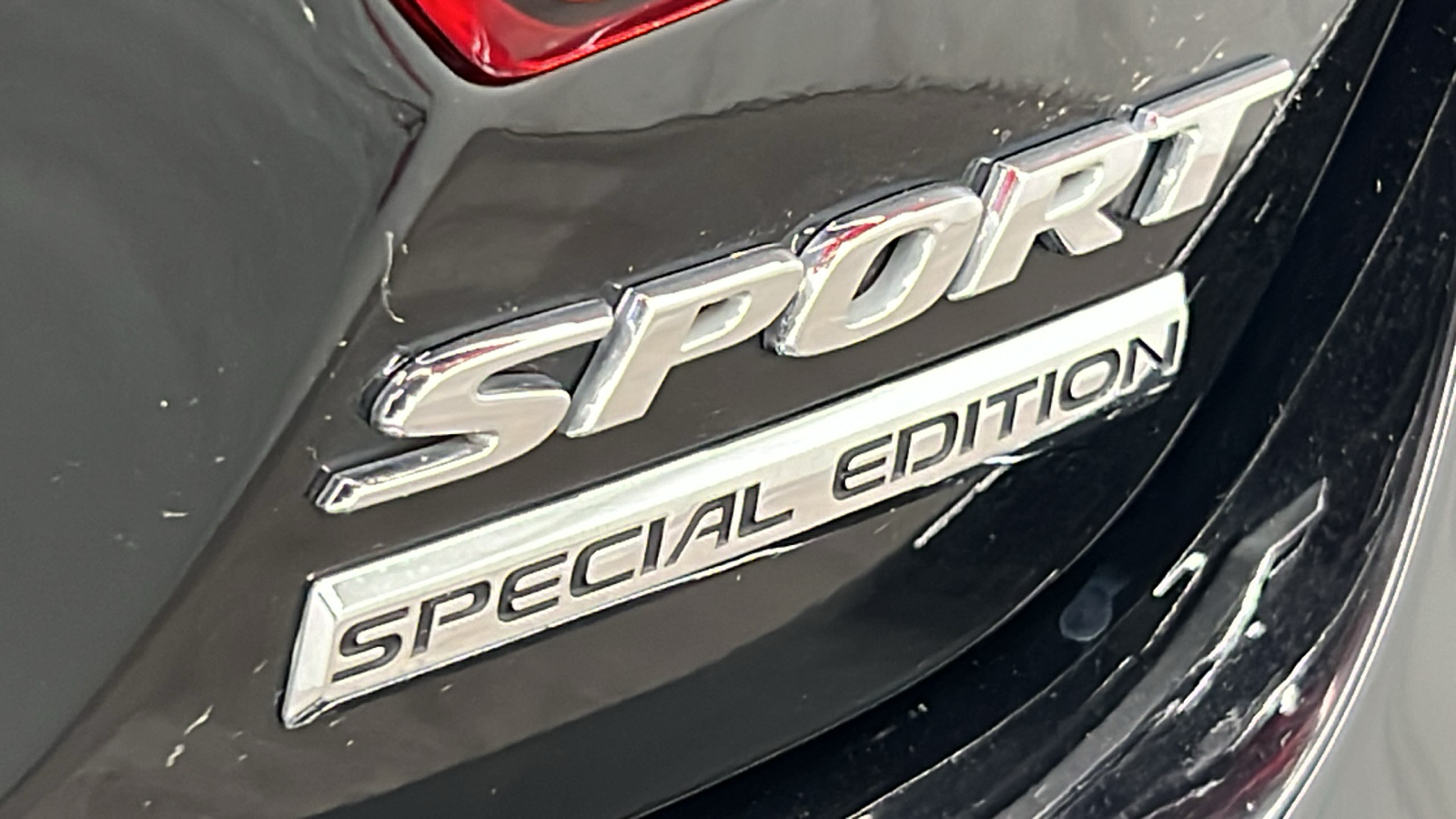 2022 Honda Accord Sport Special Edition 7