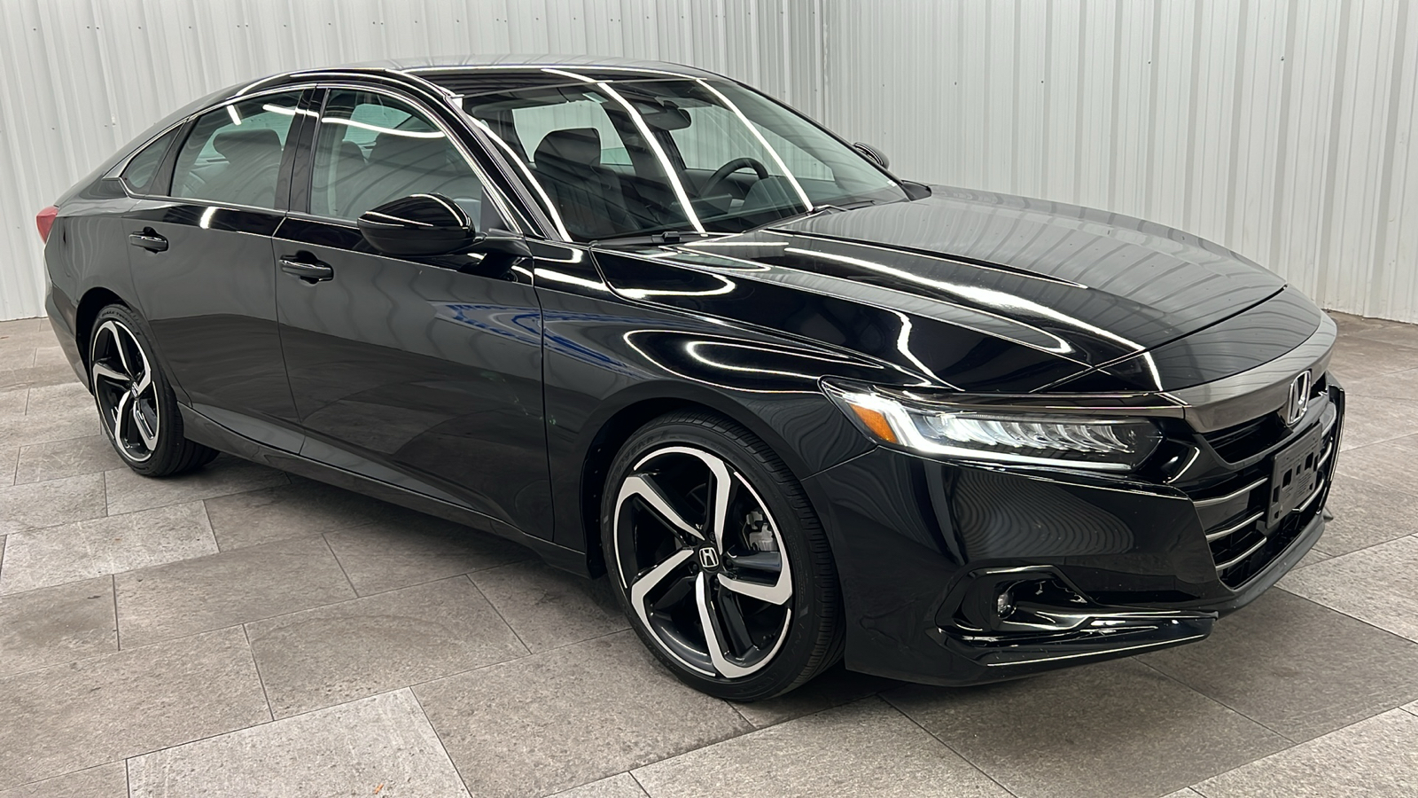 2022 Honda Accord Sport Special Edition 10