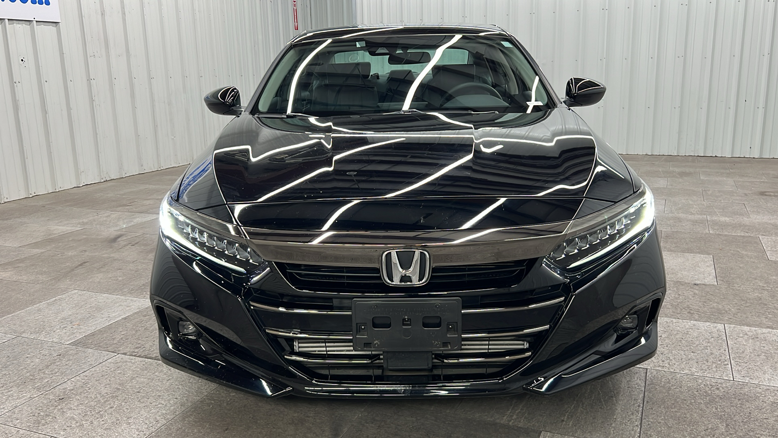 2022 Honda Accord Sport Special Edition 11