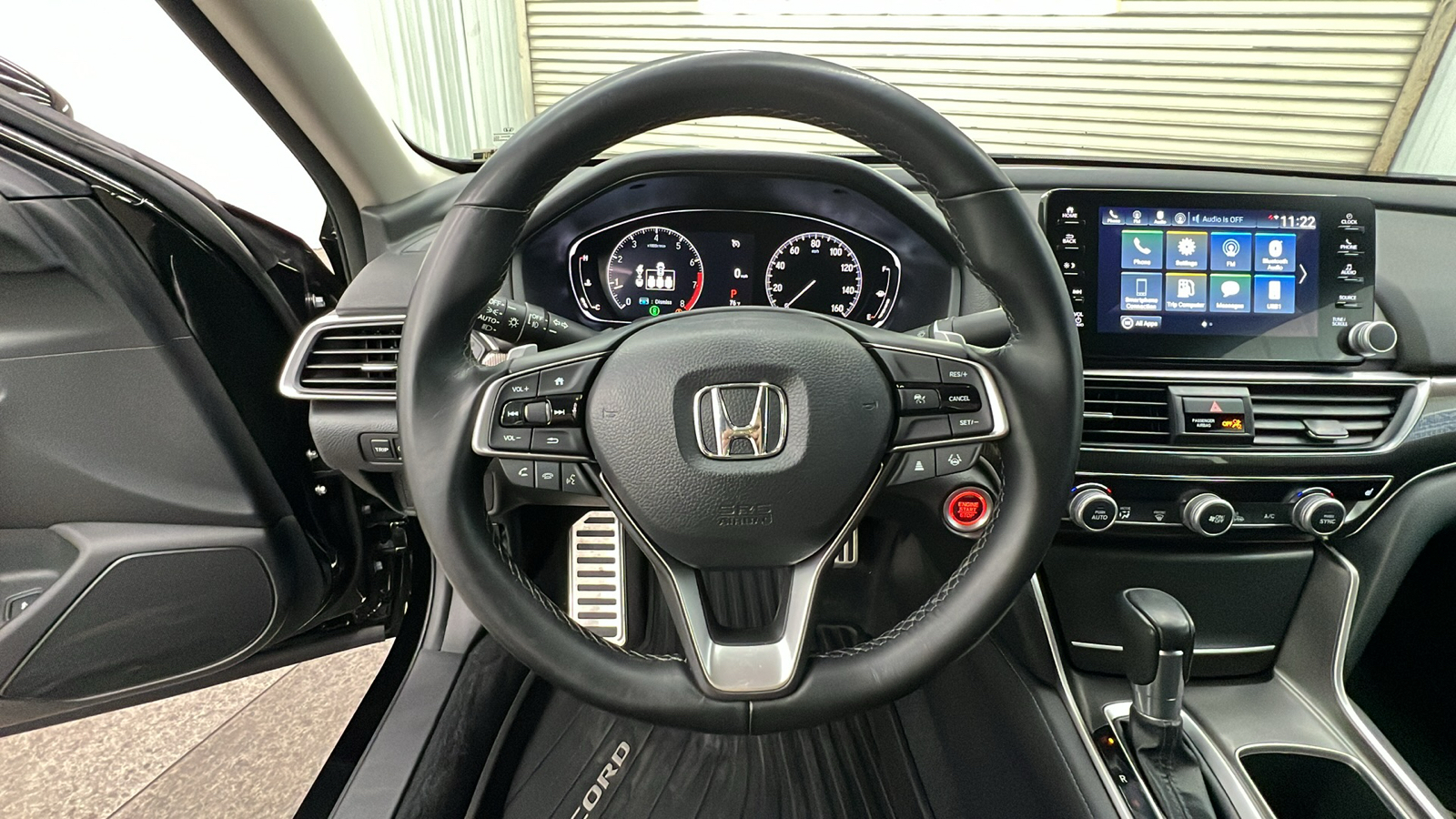 2022 Honda Accord Sport Special Edition 22