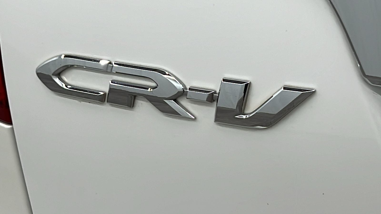 2016 Honda CR-V EX-L 6