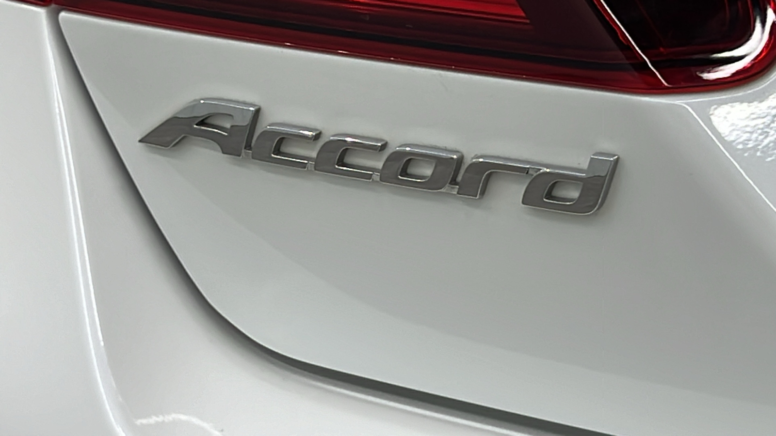2017 Honda Accord Hybrid EX-L 6