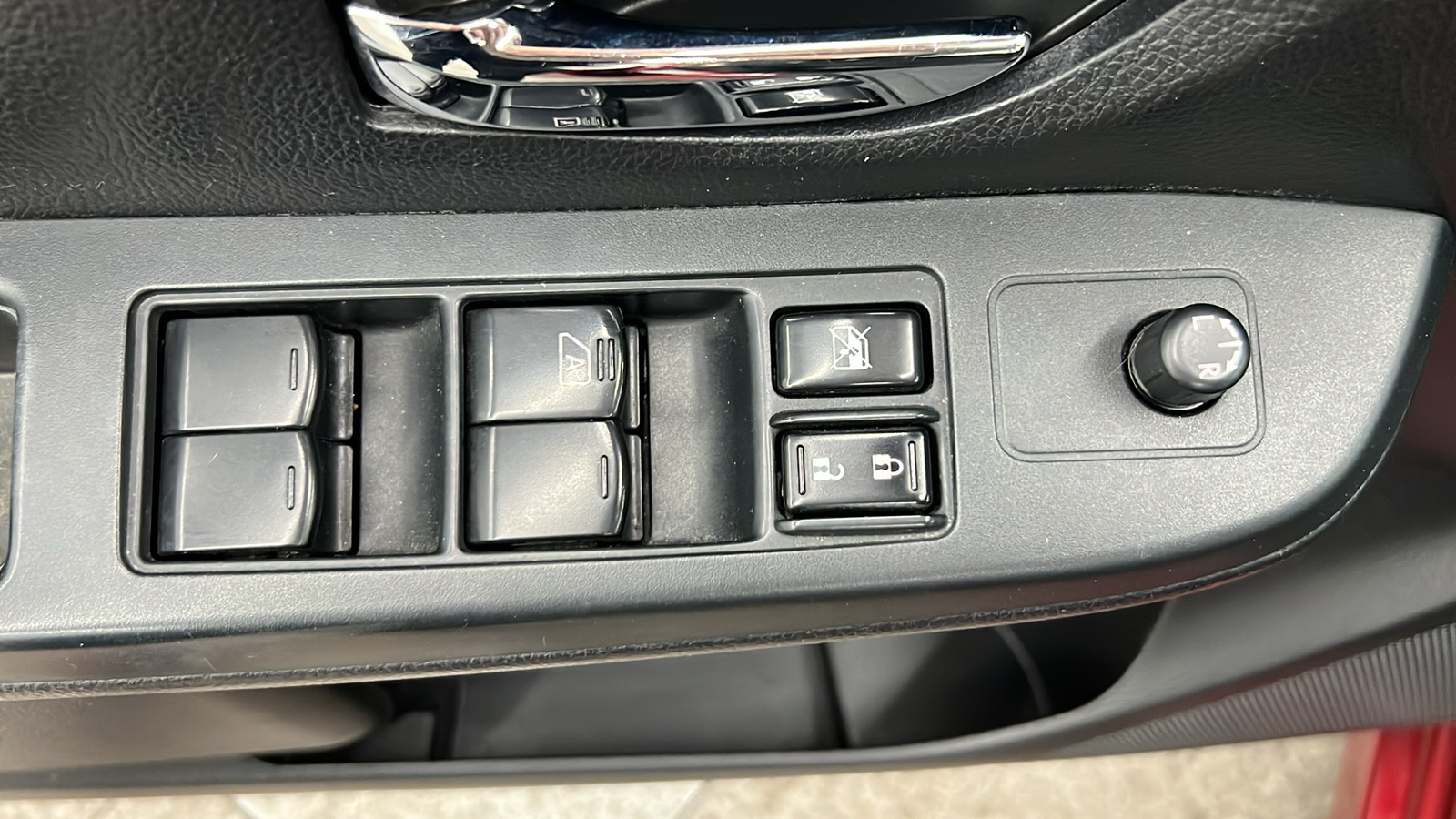 2012 Subaru Impreza 2.0i Premium 17