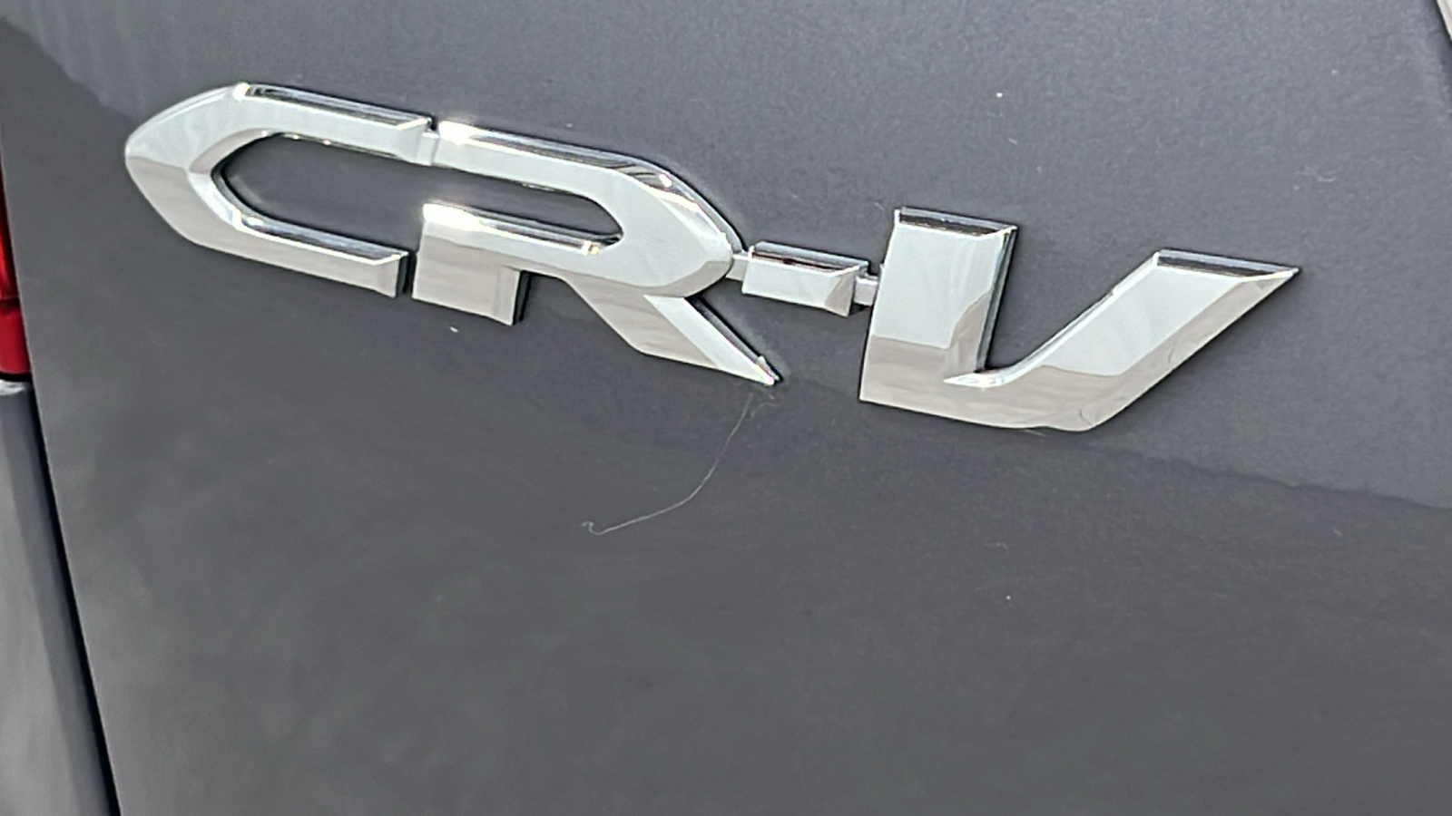 2016 Honda CR-V Touring 6