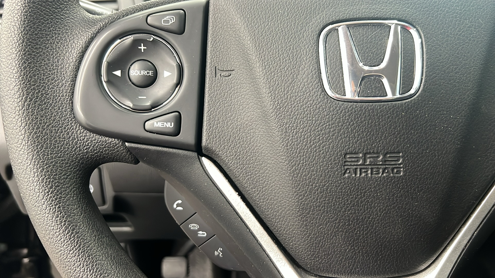 2016 Honda CR-V EX 23
