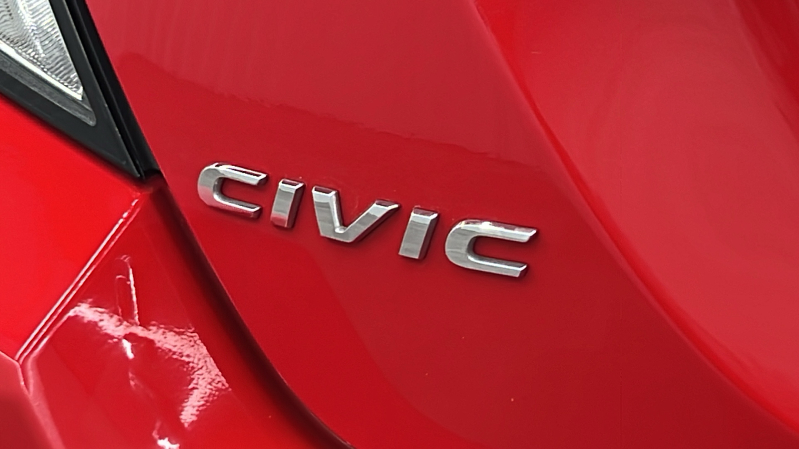 2017 Honda Civic EX-T 6