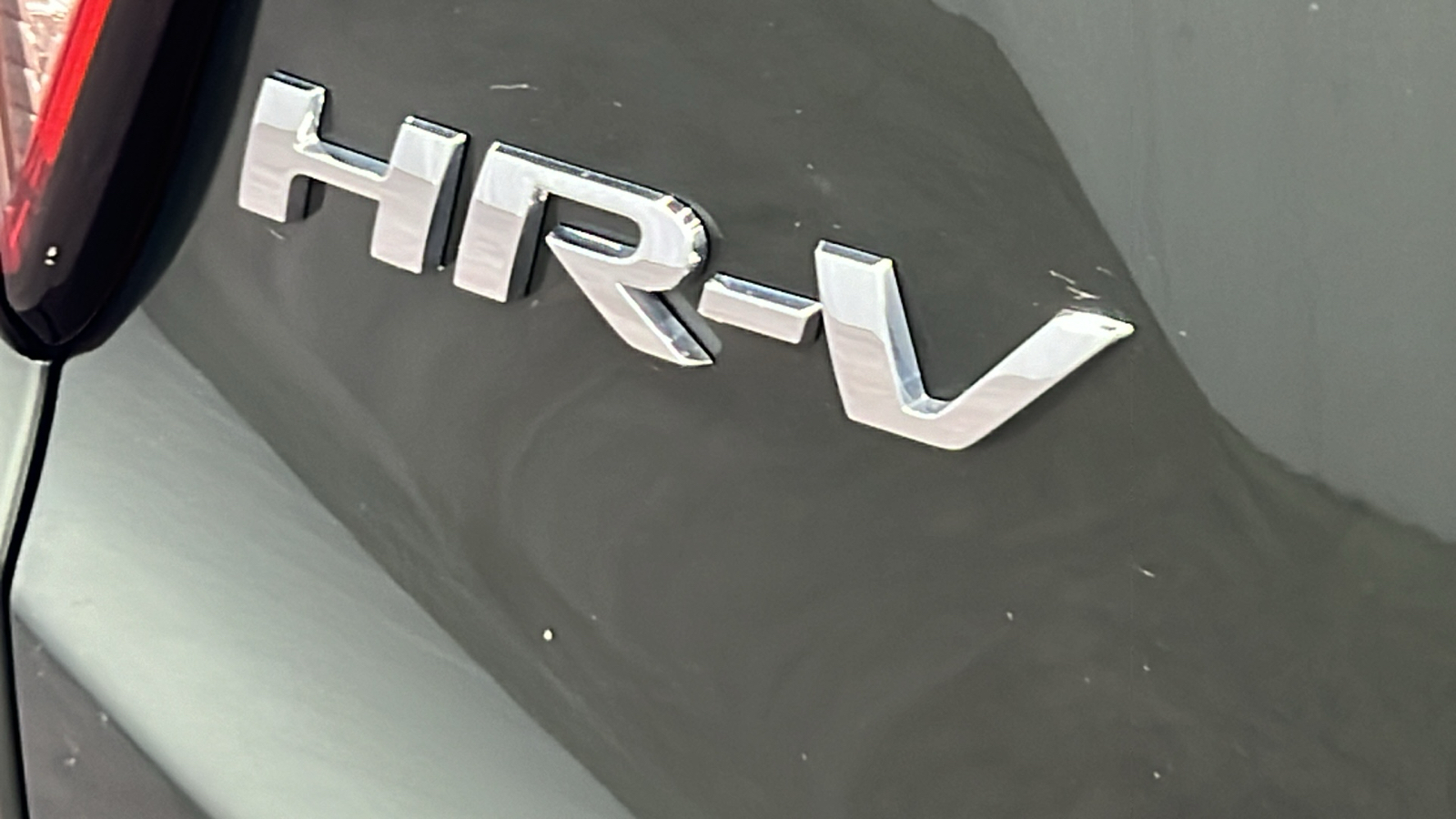 2016 Honda HR-V EX-L 6