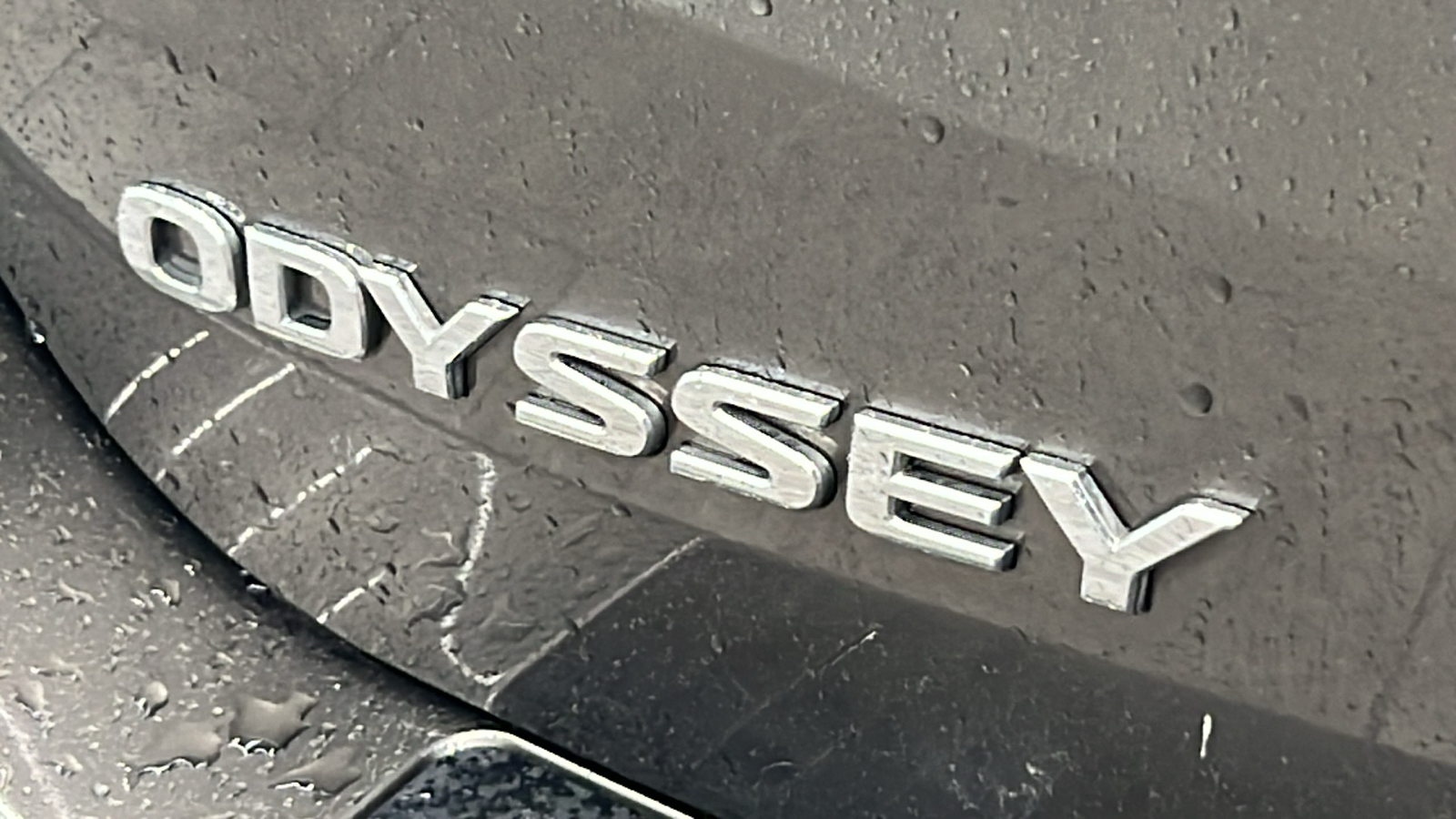 2019 Honda Odyssey Touring 6