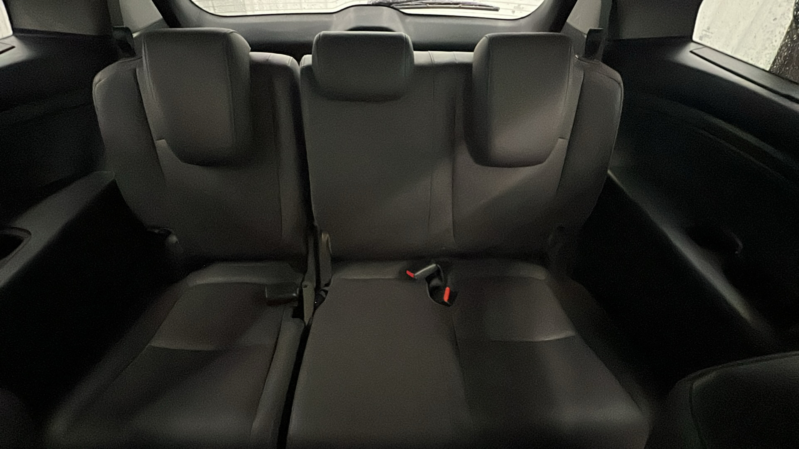 2019 Honda Odyssey Touring 12