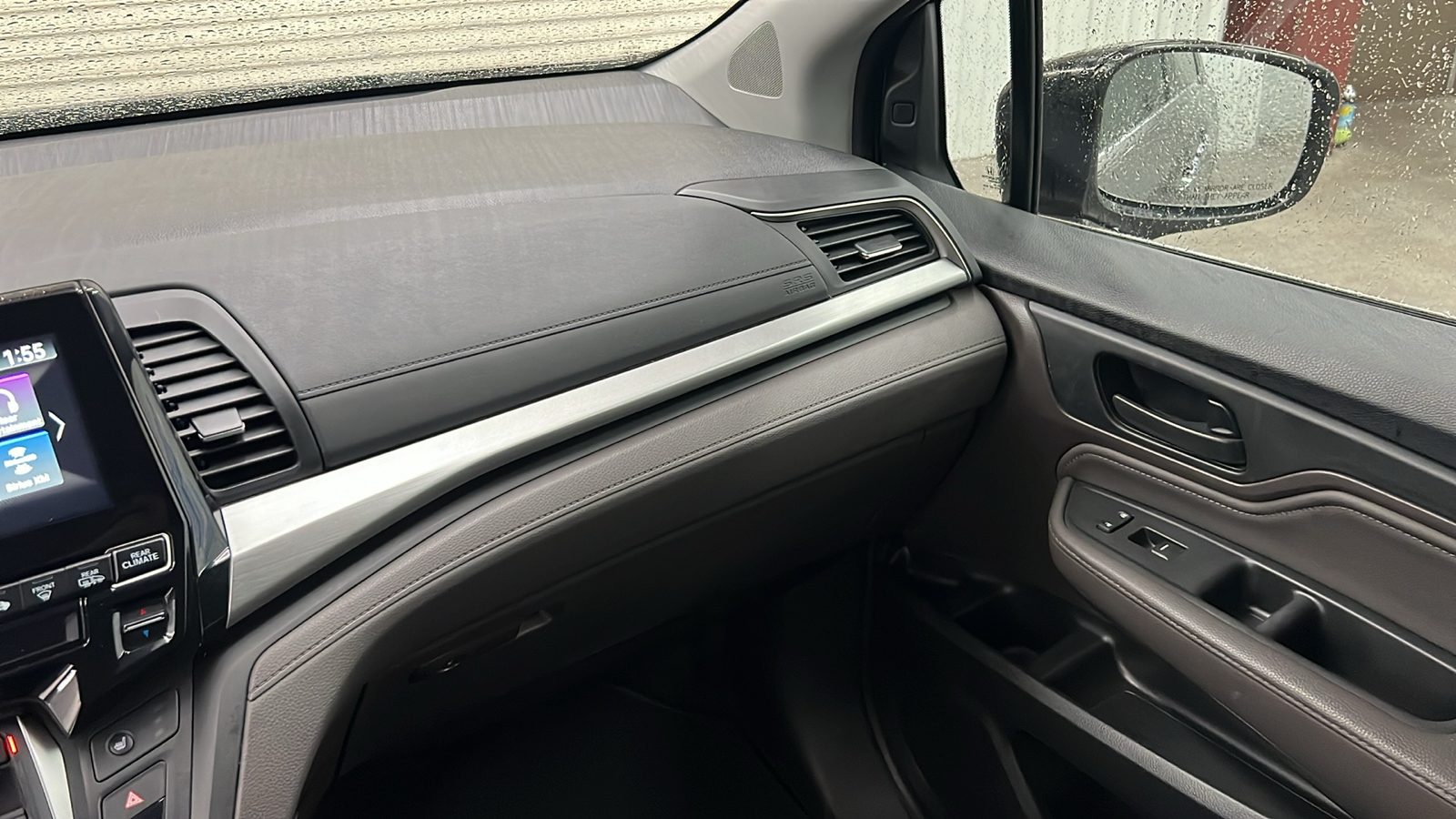 2019 Honda Odyssey Touring 19