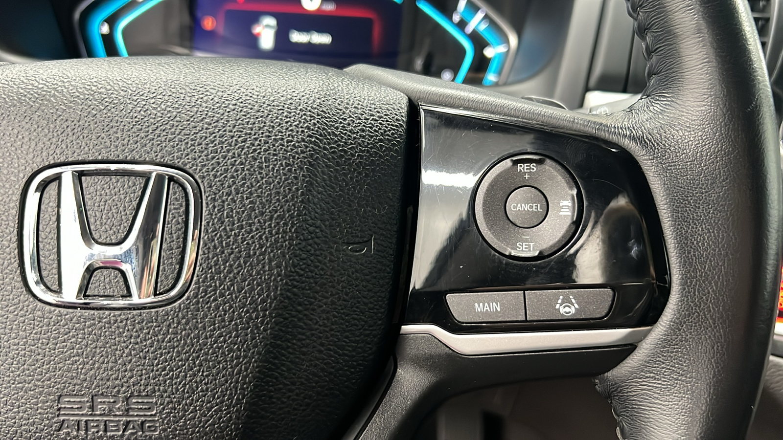2019 Honda Odyssey Touring 27