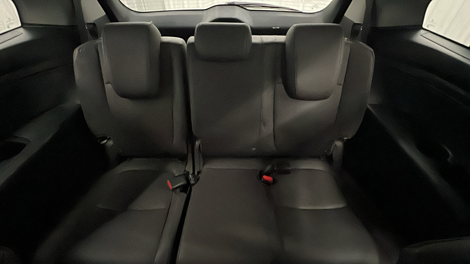 2019 Honda Odyssey EX-L 12
