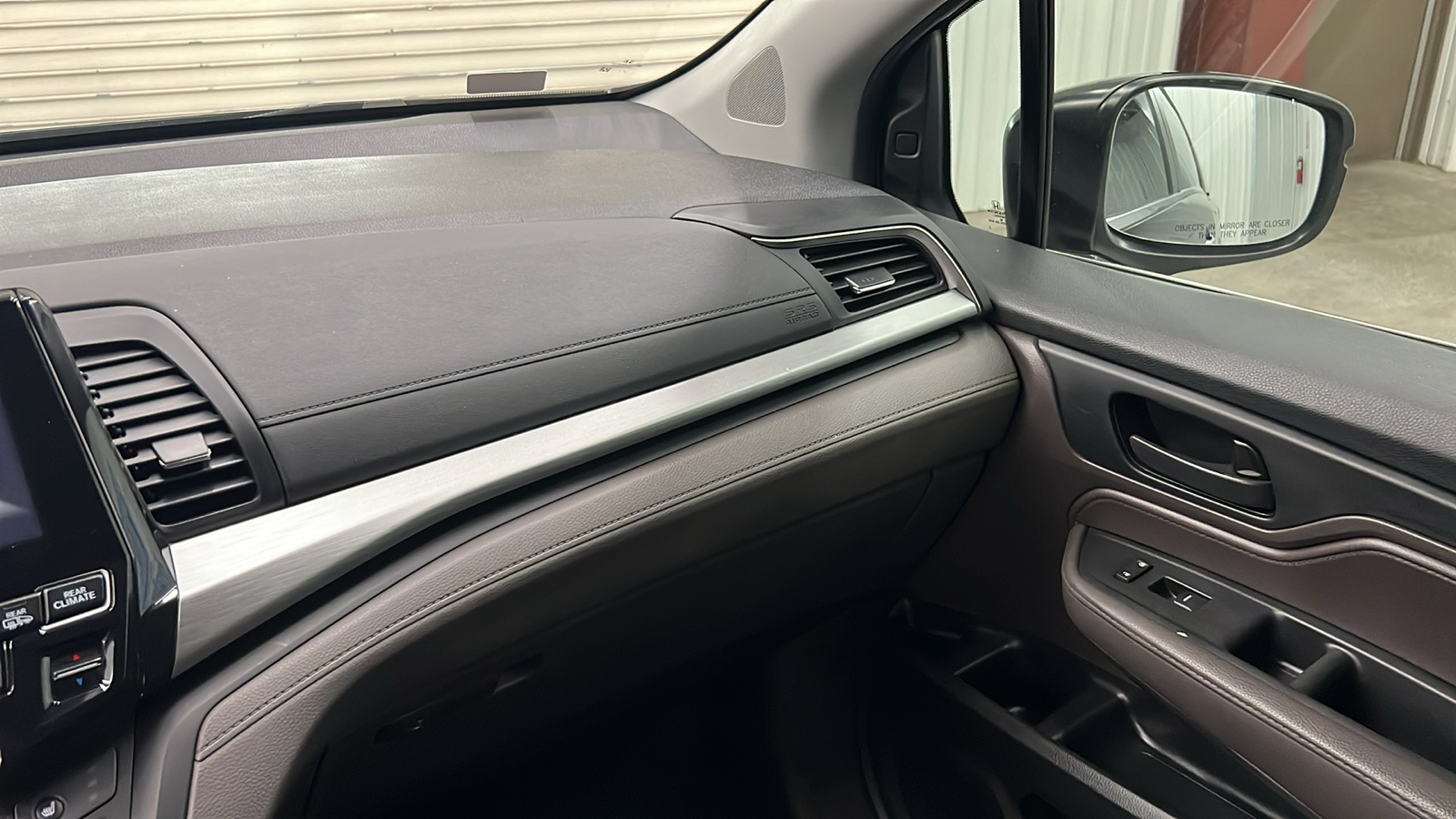 2019 Honda Odyssey EX-L 18