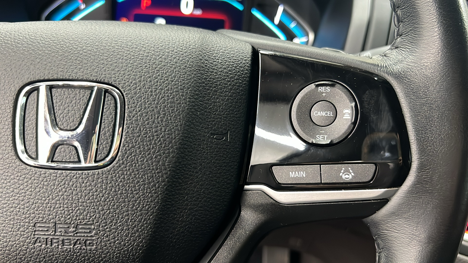 2019 Honda Odyssey EX-L 27