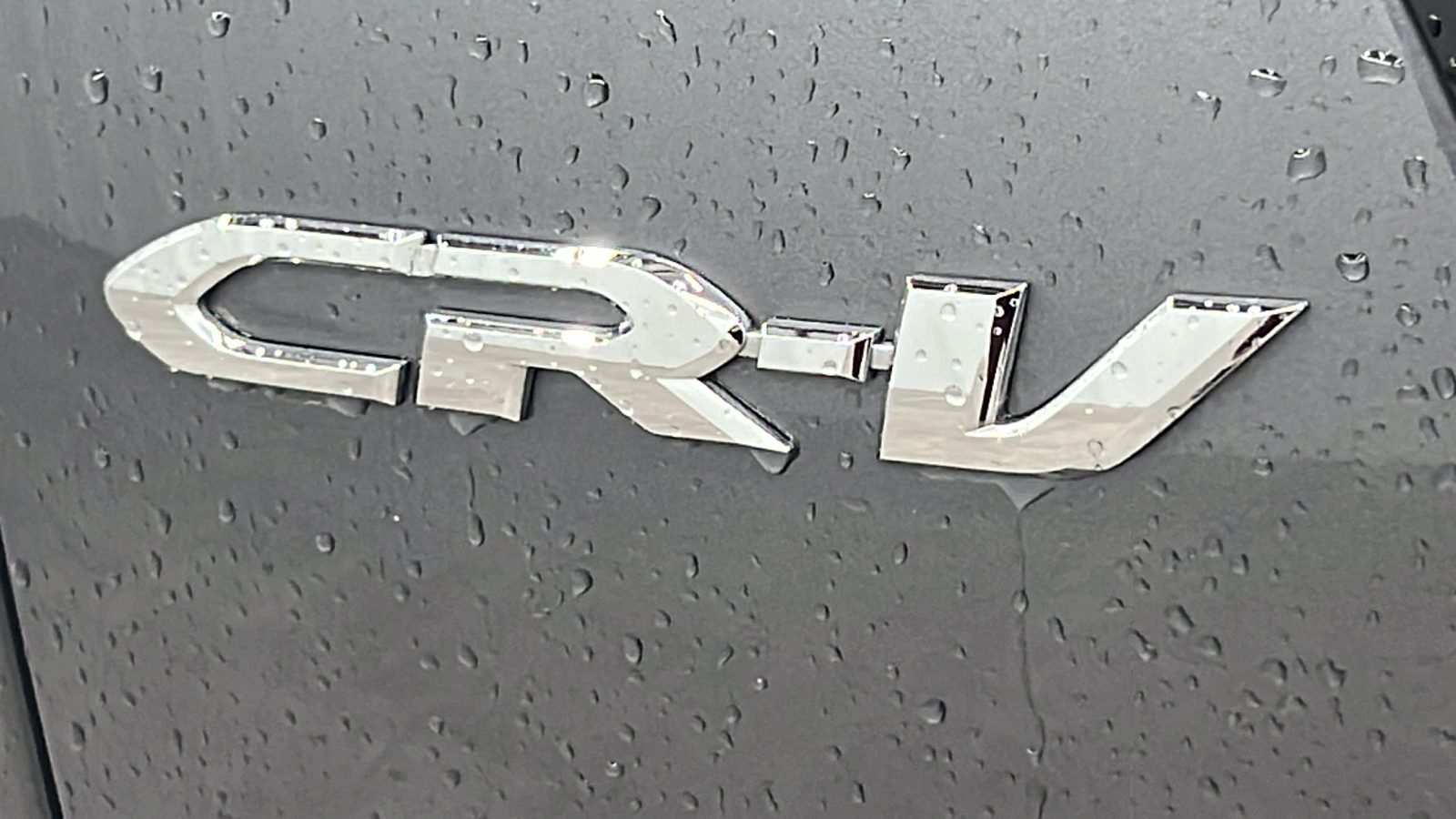 2014 Honda CR-V EX-L 6