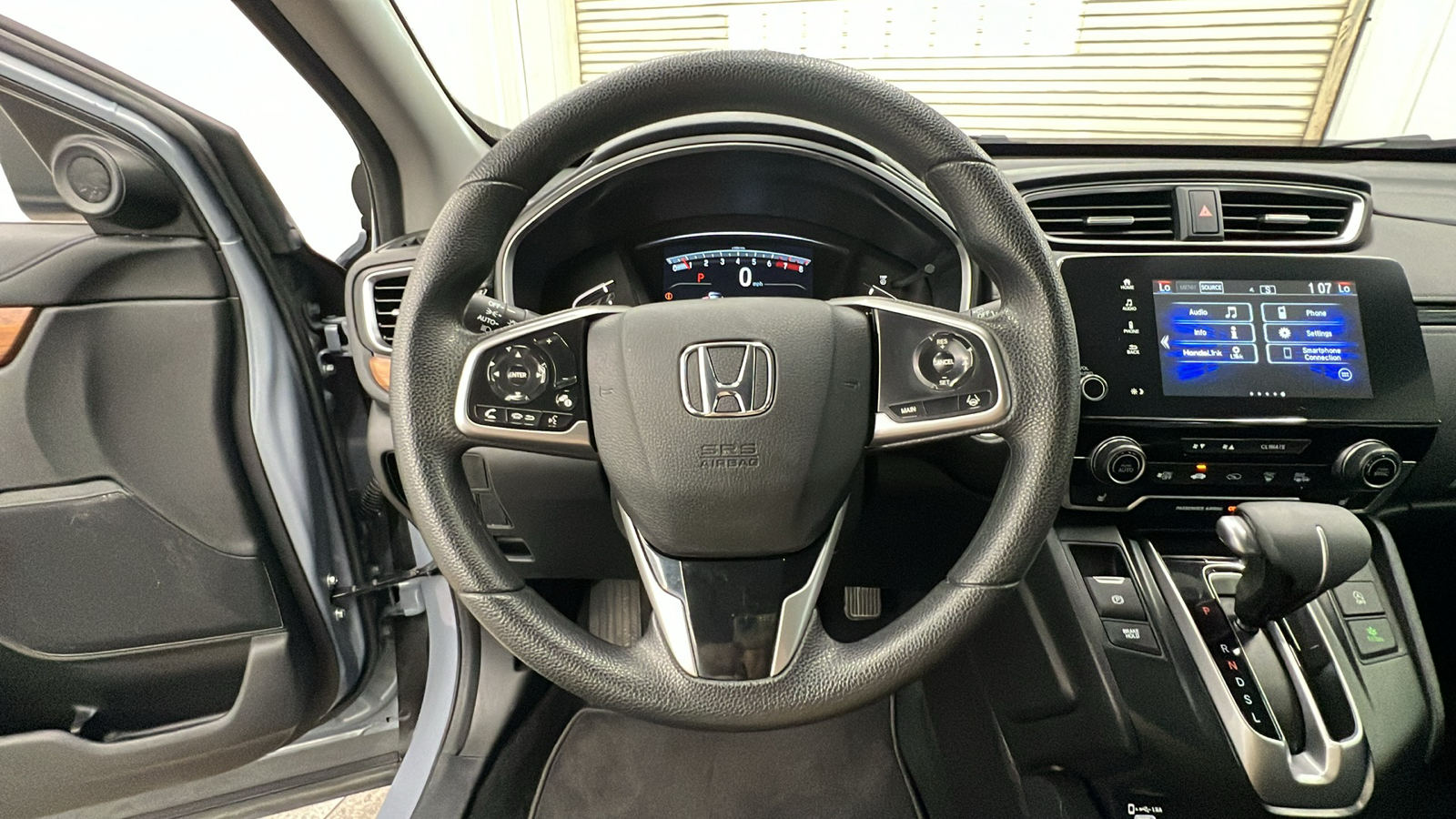 2021 Honda CR-V EX 19