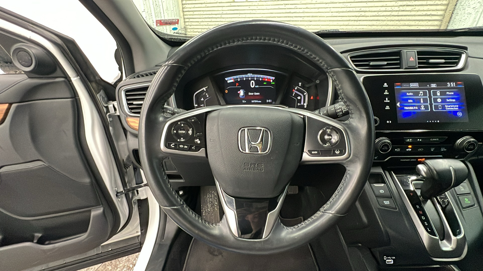 2020 Honda CR-V EX-L 23