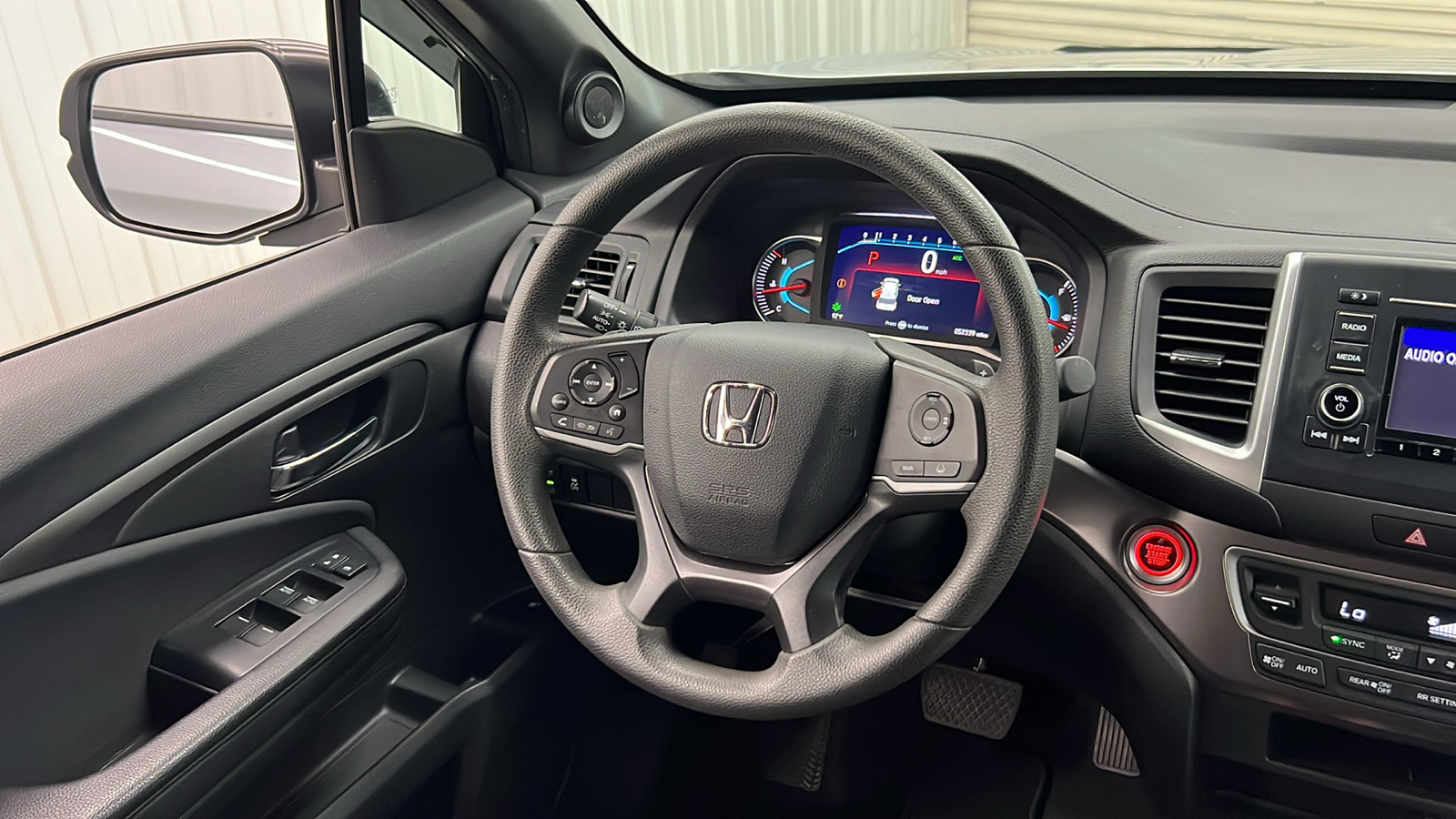 2019 Honda Passport Sport 14