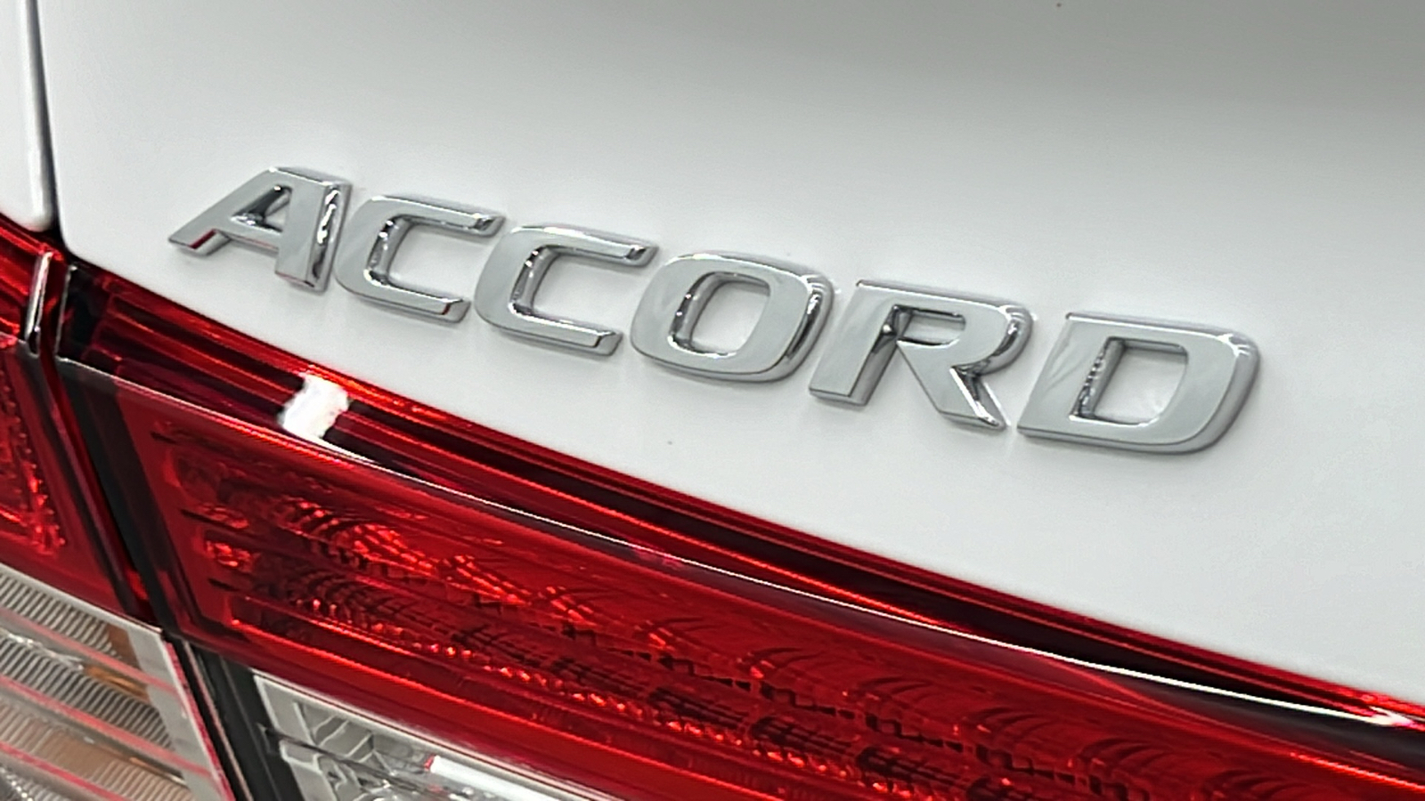 2021 Honda Accord EX-L 6