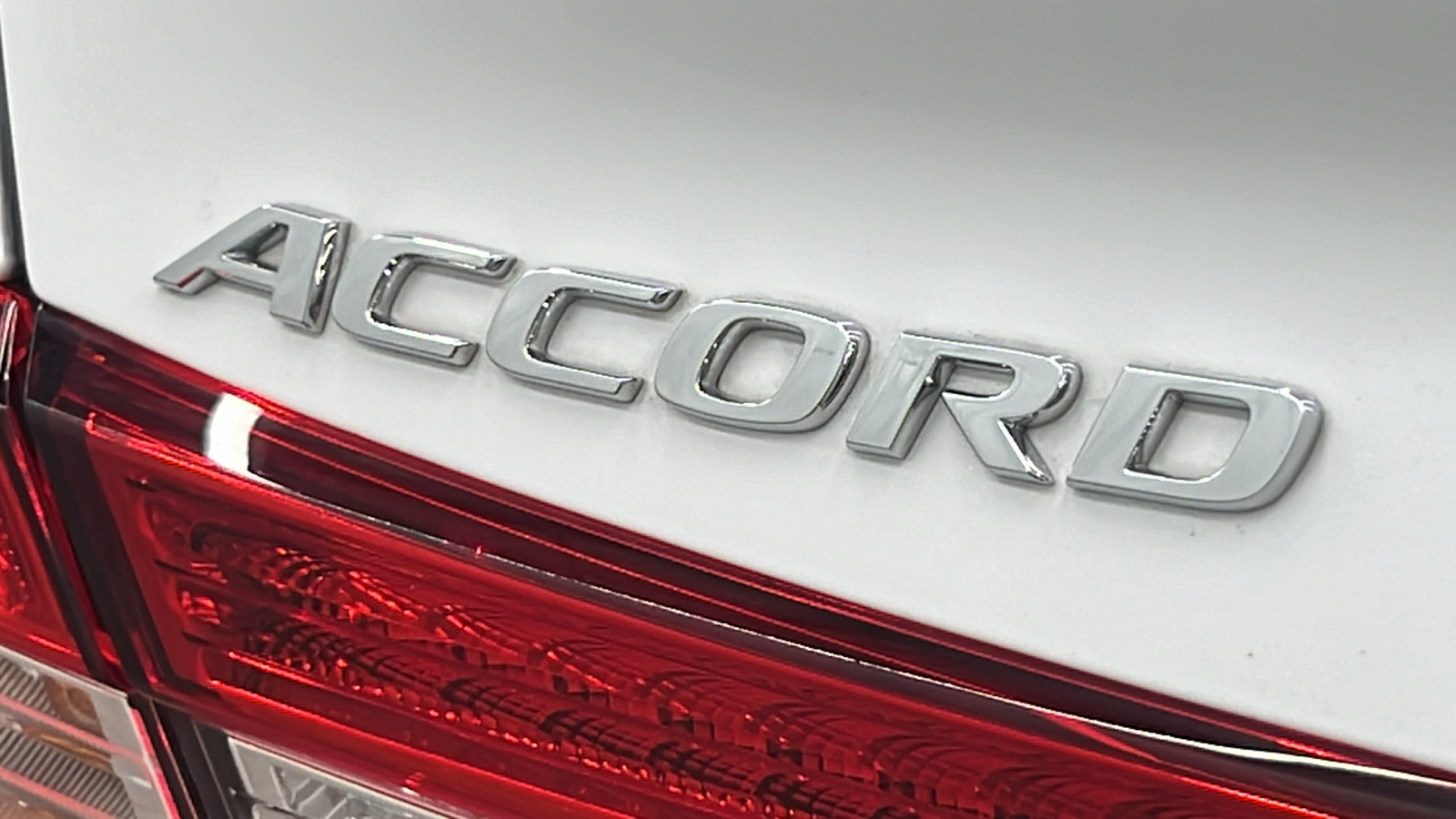 2021 Honda Accord EX-L 6