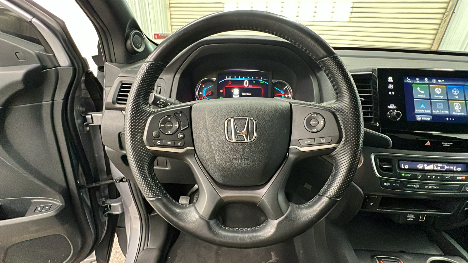 2020 Honda Passport EX-L 23