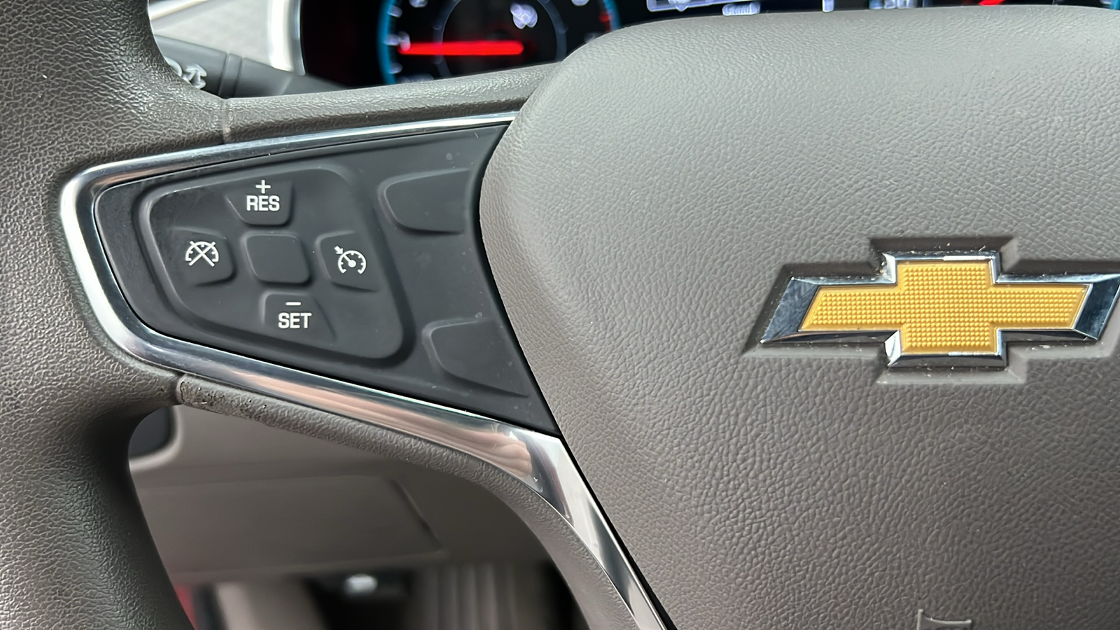 2018 Chevrolet Malibu LT 23