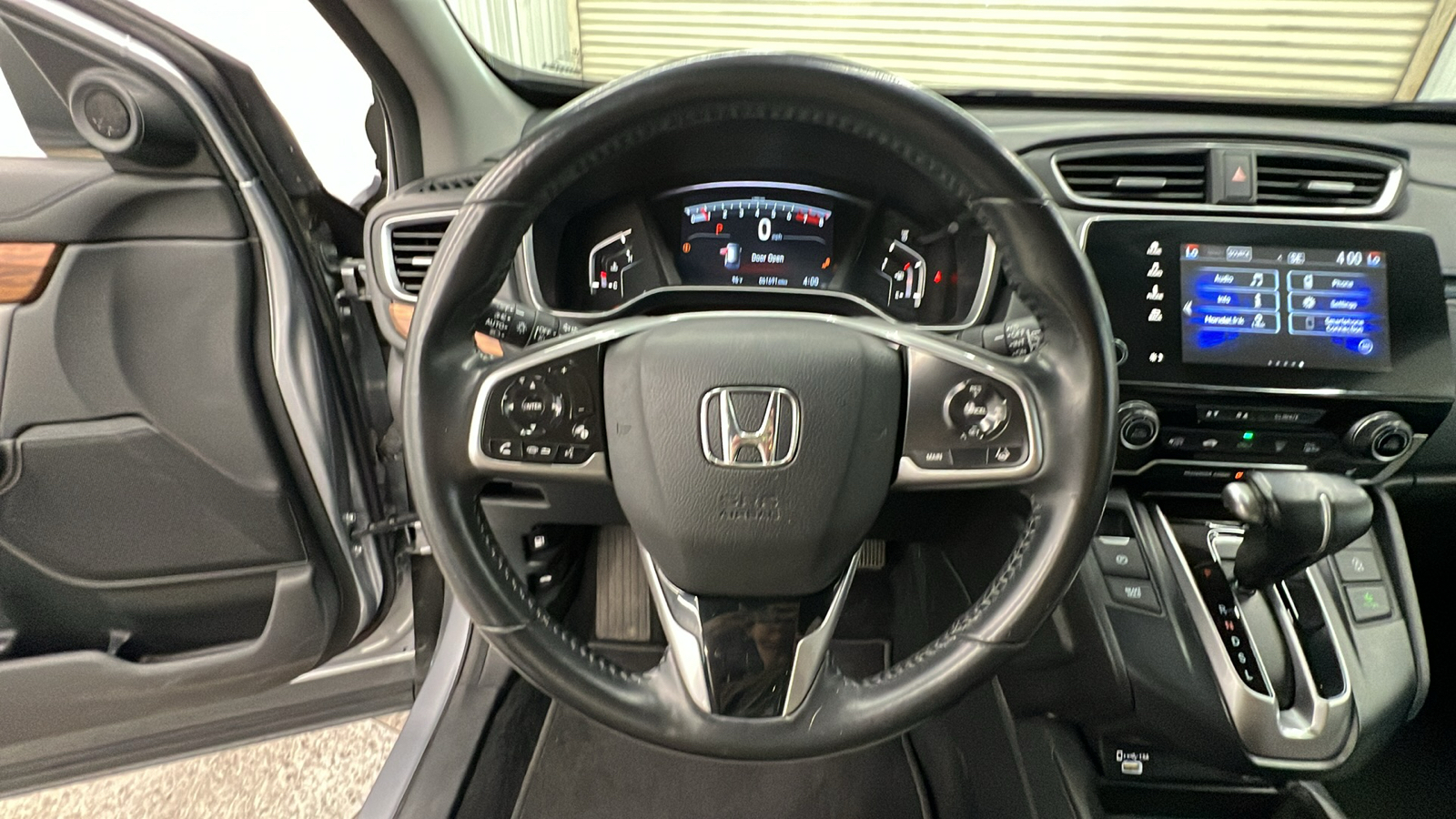 2020 Honda CR-V EX-L 23