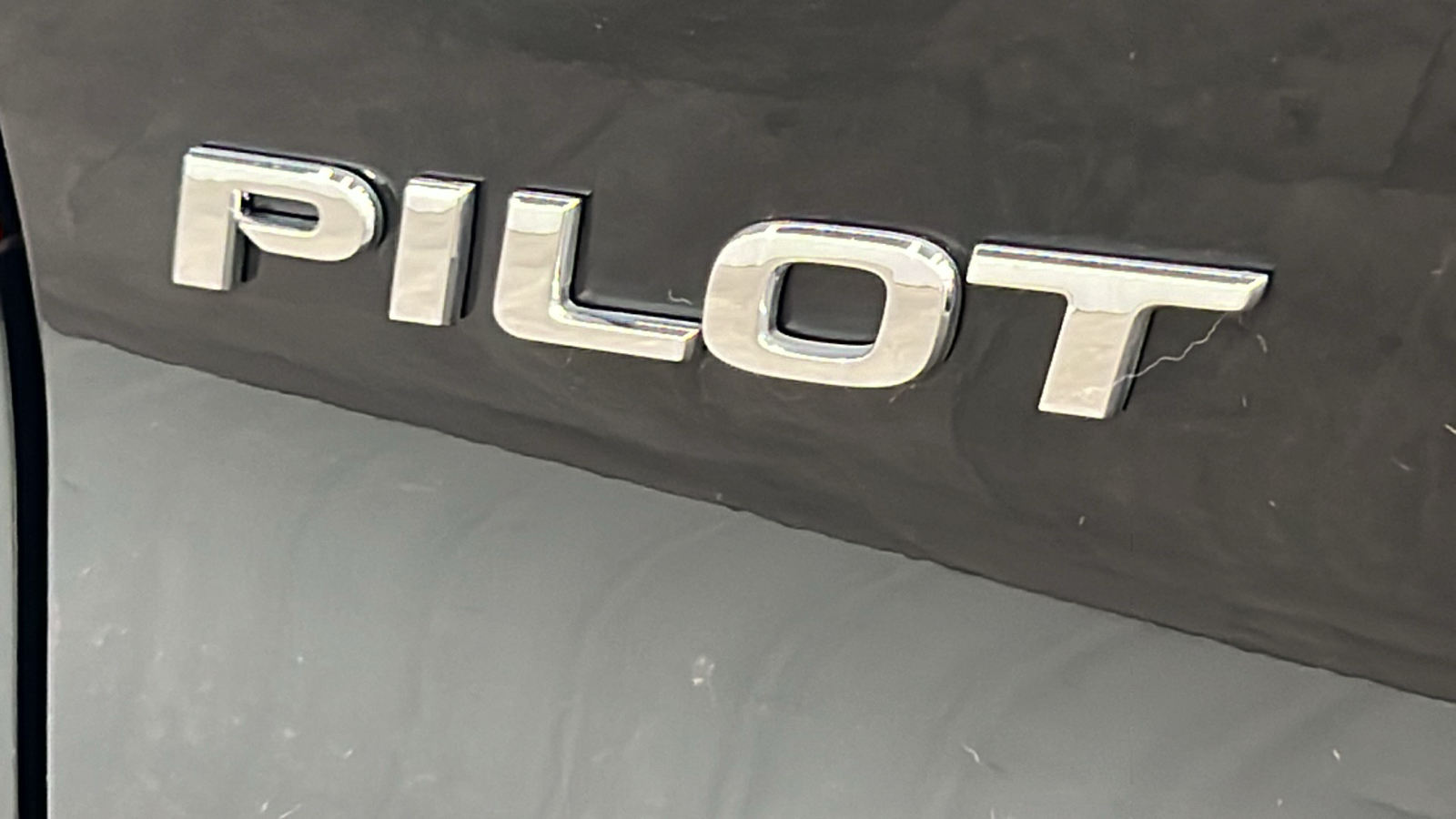 2021 Honda Pilot Special Edition 6