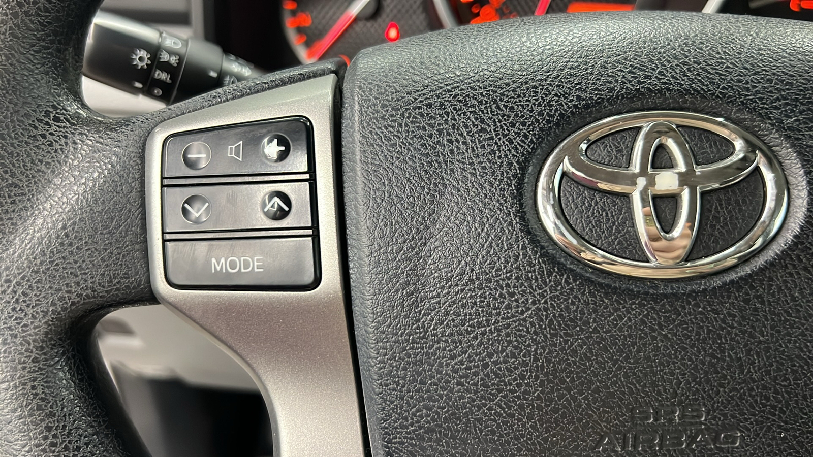 2010 Toyota 4Runner Limited 22