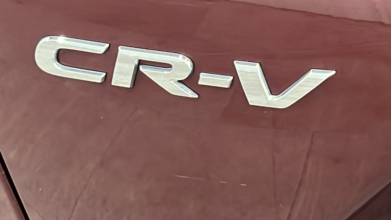 2019 Honda CR-V EX-L 6