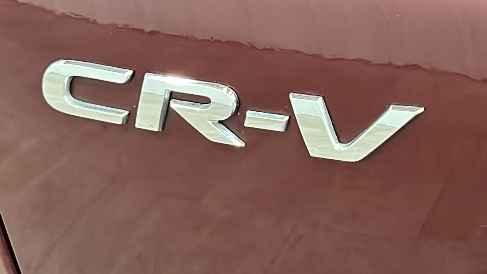 2018 Honda CR-V EX-L 6